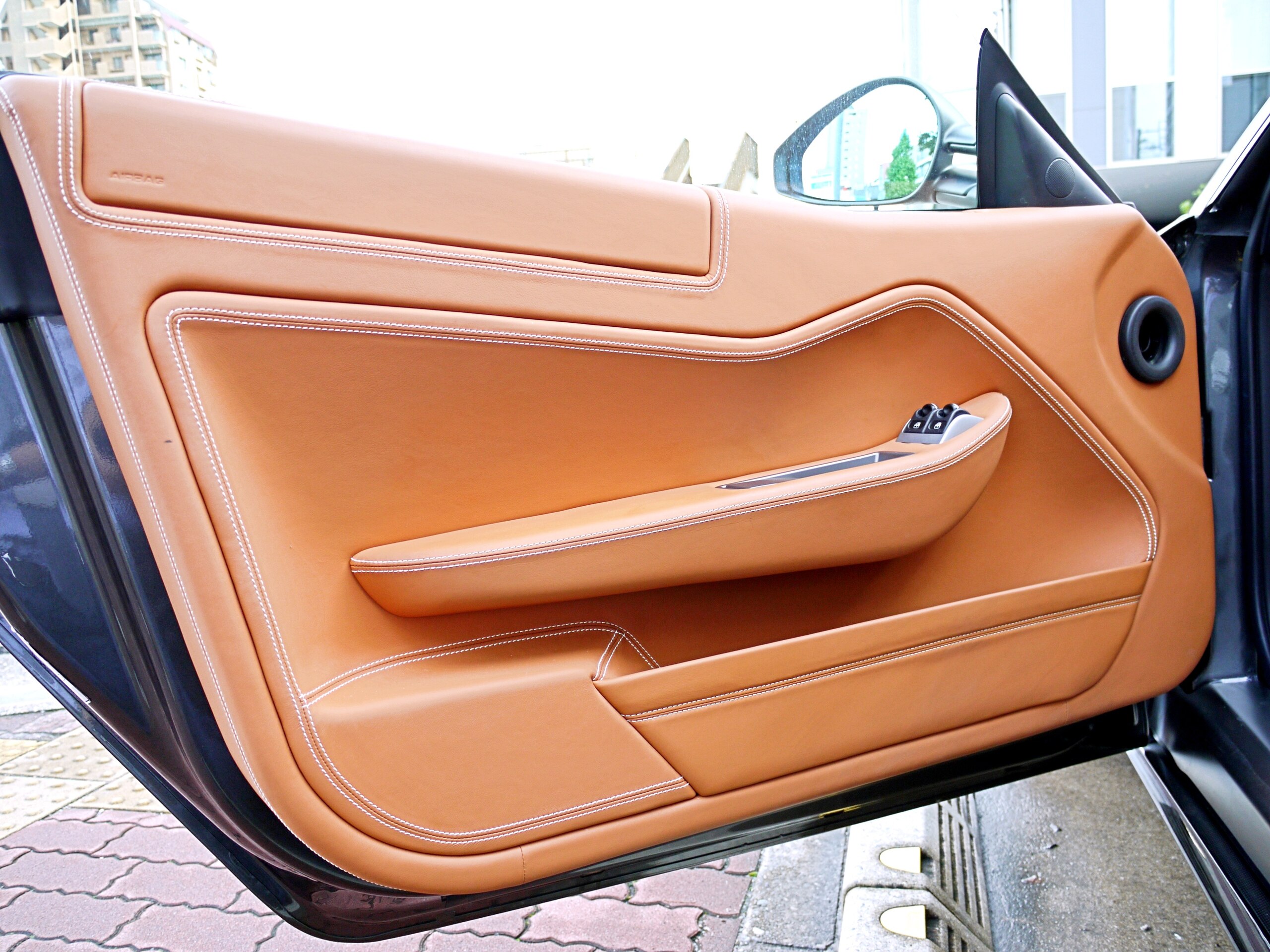 2008 Ferrari 599 — Photo 8 / 14