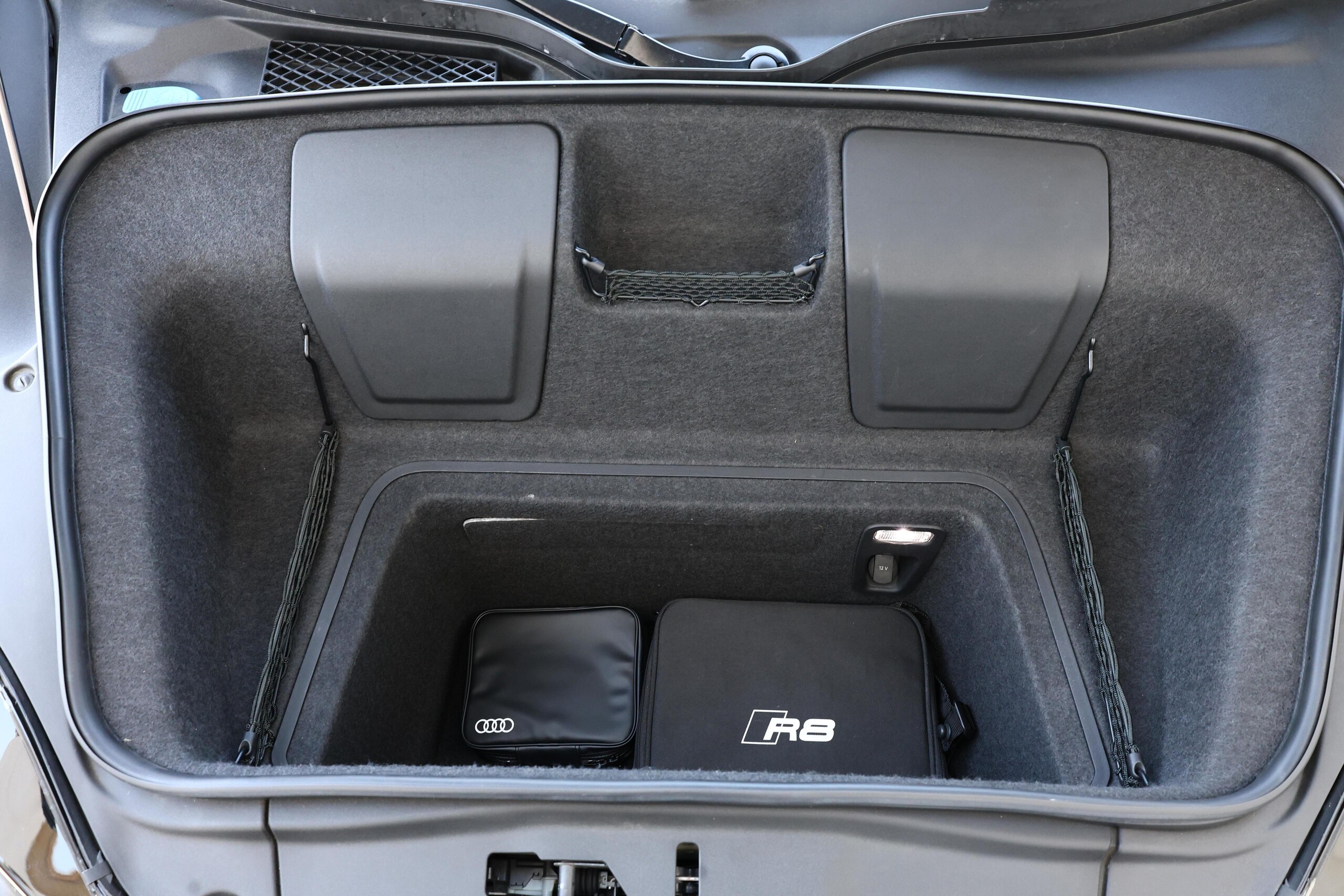 2020 Audi R8 5.2 FSI Quattro — Photo 28 / 28