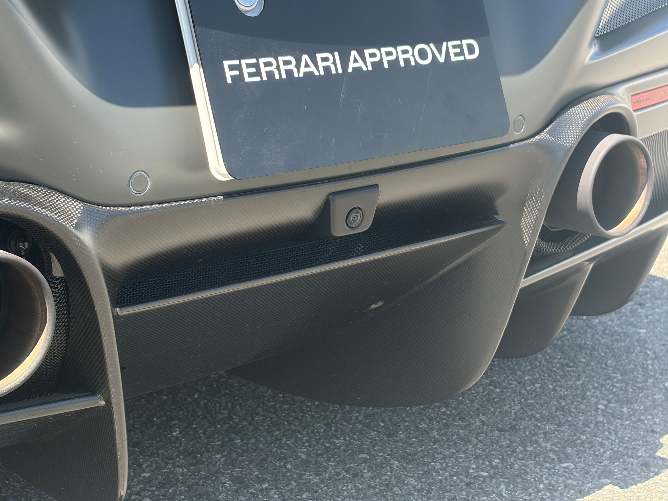 2022 Ferrari F8 Tributo — Photo 29 / 32