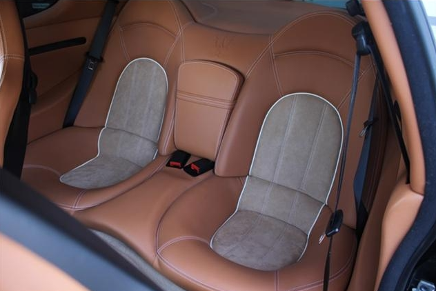 2007 Maserati GranSport 10th Anniversary — Photo 13 / 16