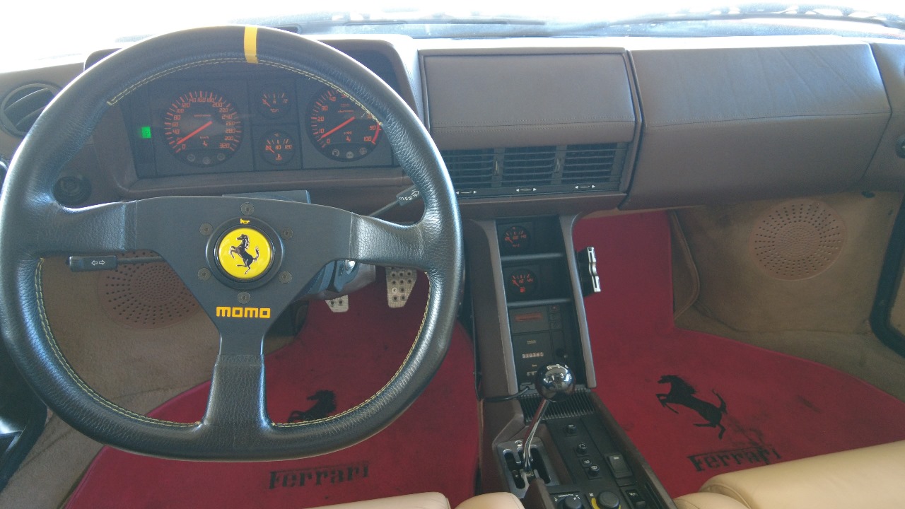 1990 Ferrari Testarossa — Photo 7 / 10