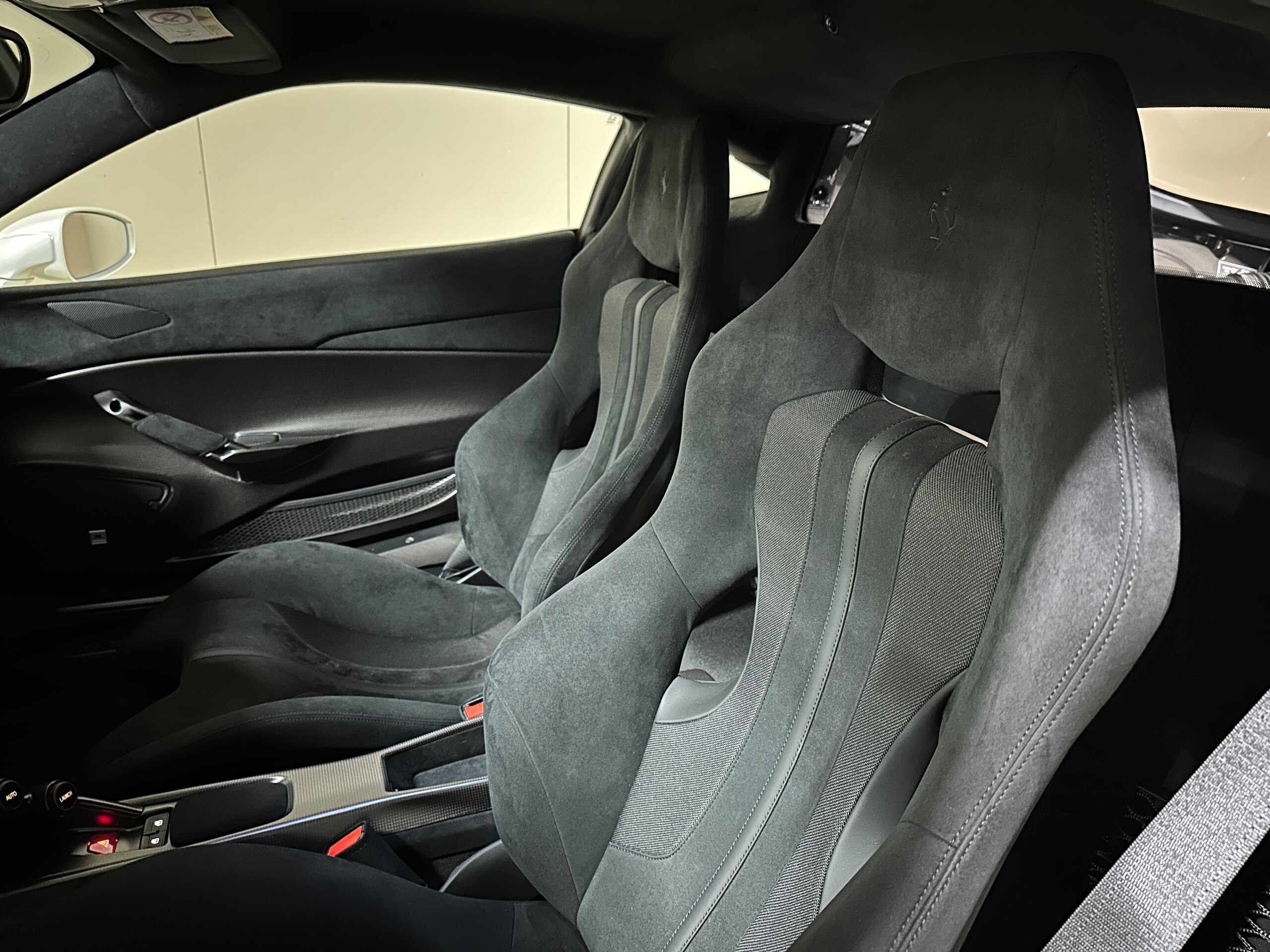 2019 Ferrari 488 Pista — Photo 7 / 17