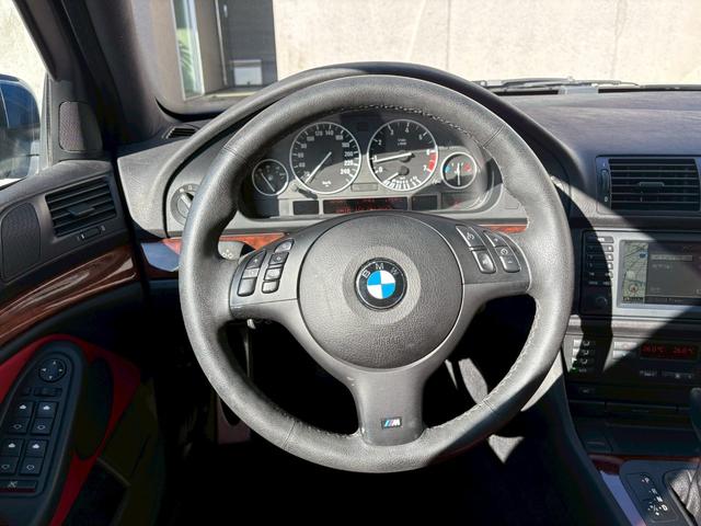 2002 BMW 530i M Sport — Photo 9 / 20