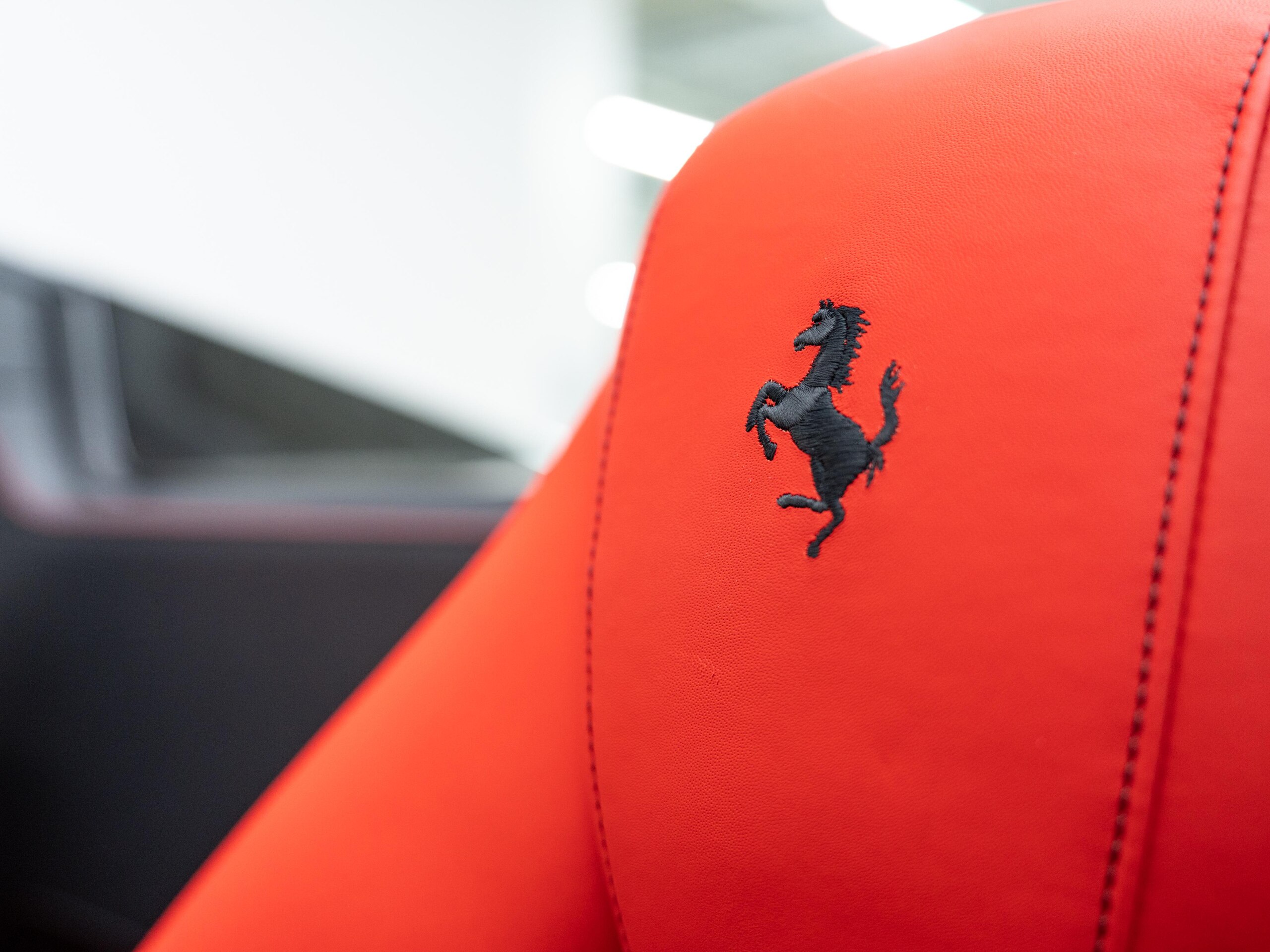2020 Ferrari F8 Spider — Photo 13 / 26