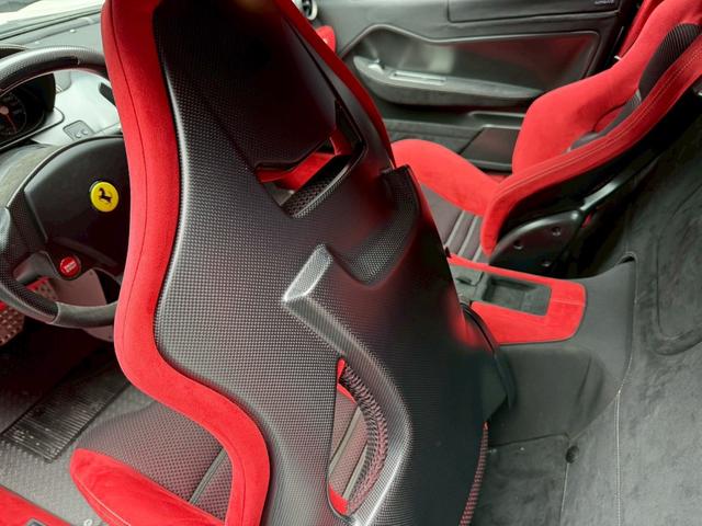 2011 Ferrari 599GTO — Photo 10 / 18