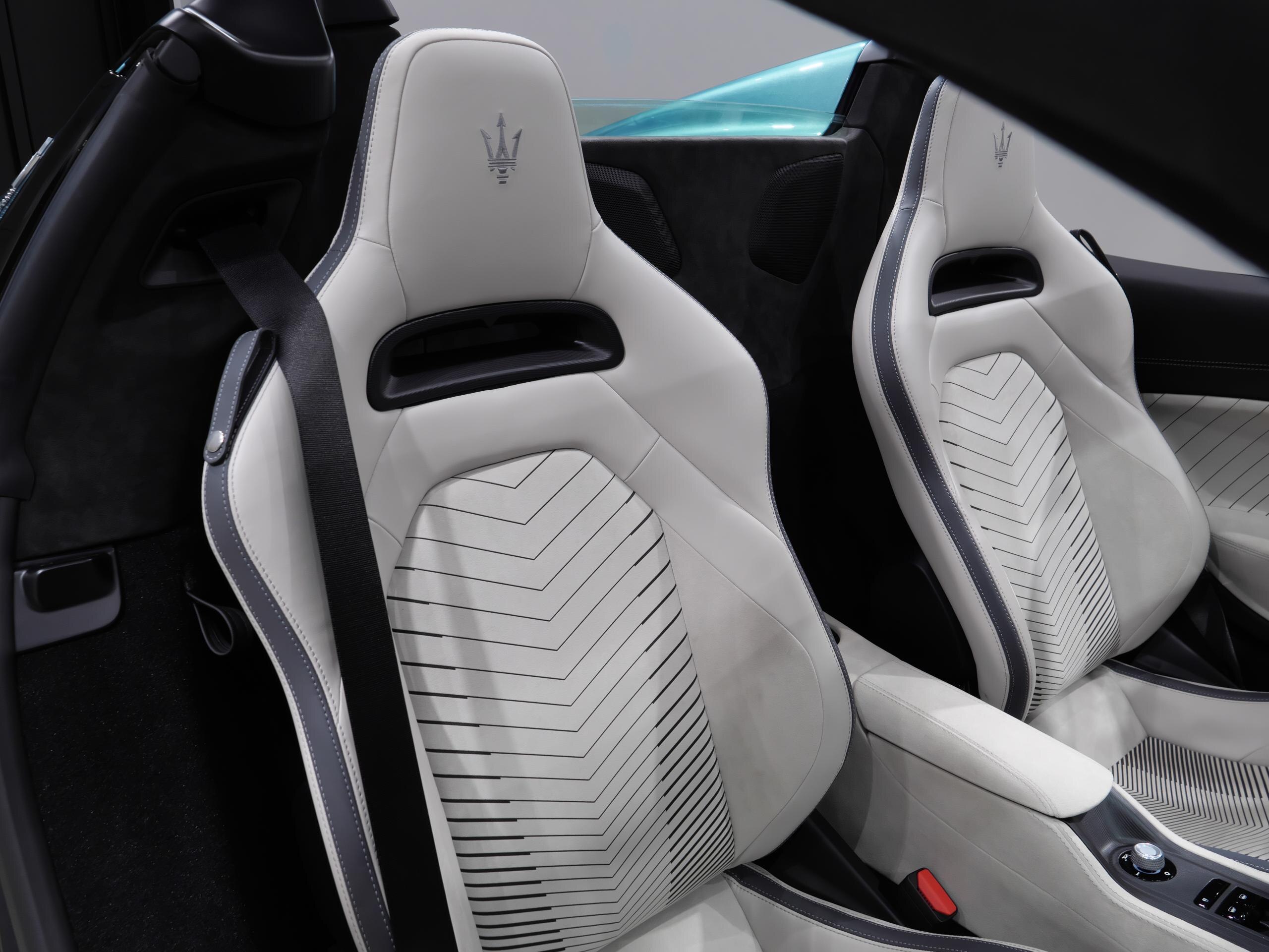 2024 Maserati MC20 Cielo — Photo 49 / 78