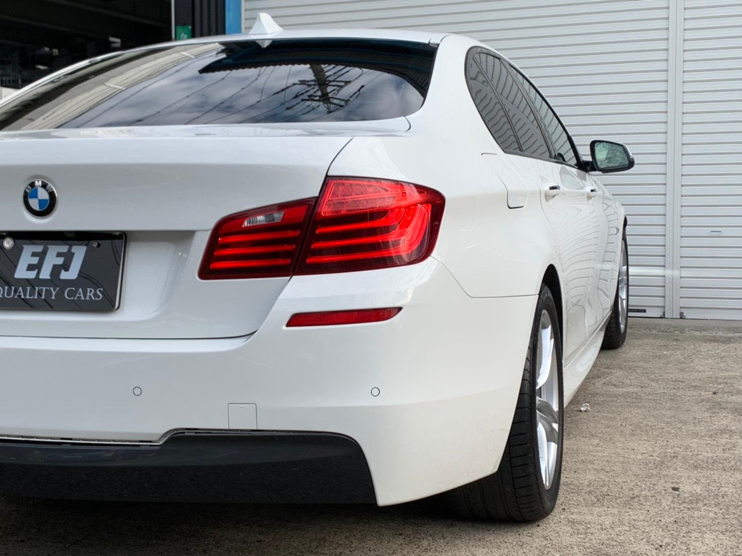 2015 BMW 528i M Sport — Photo 7 / 32