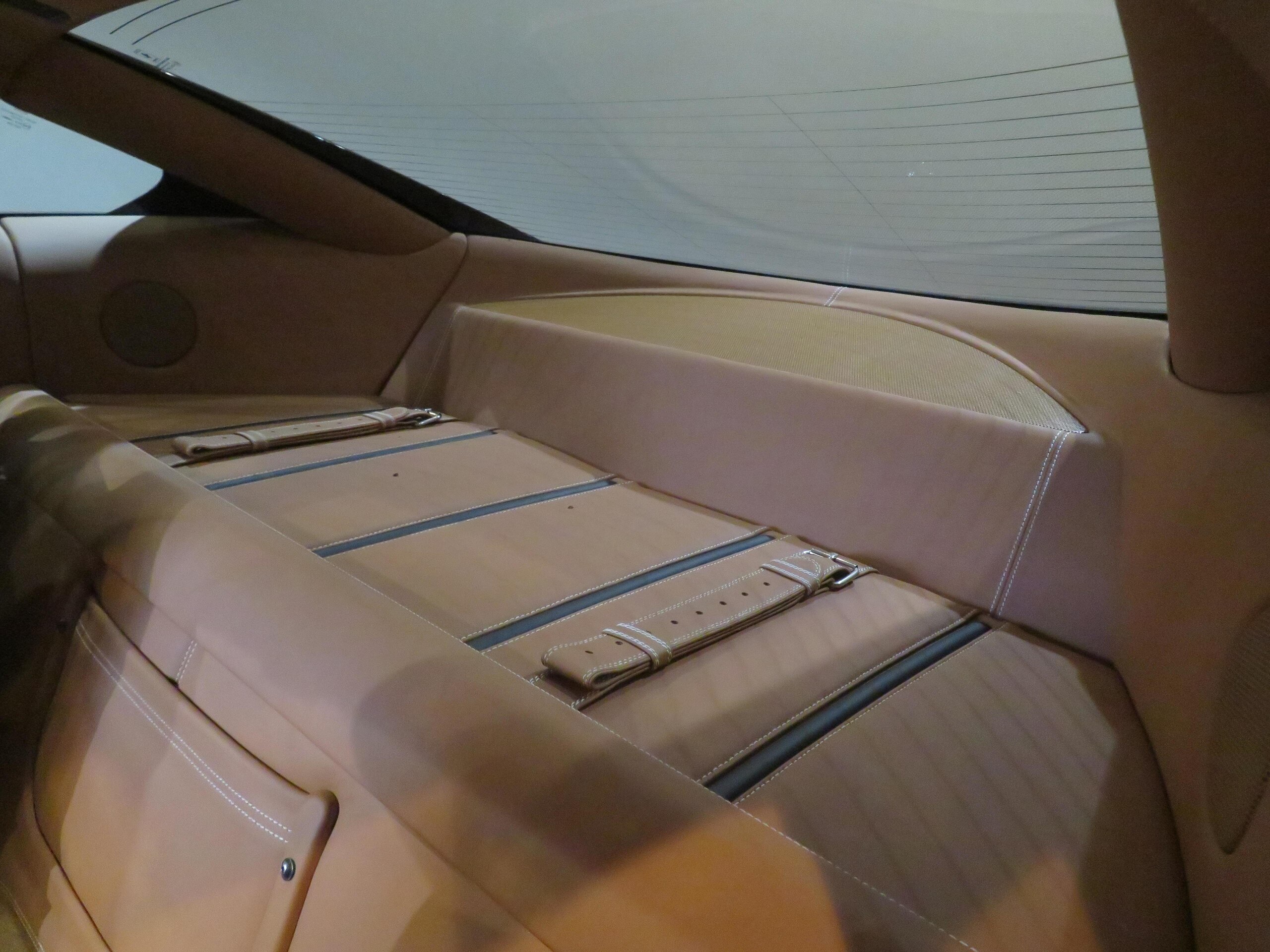 2008 Ferrari 599 — Photo 29 / 49