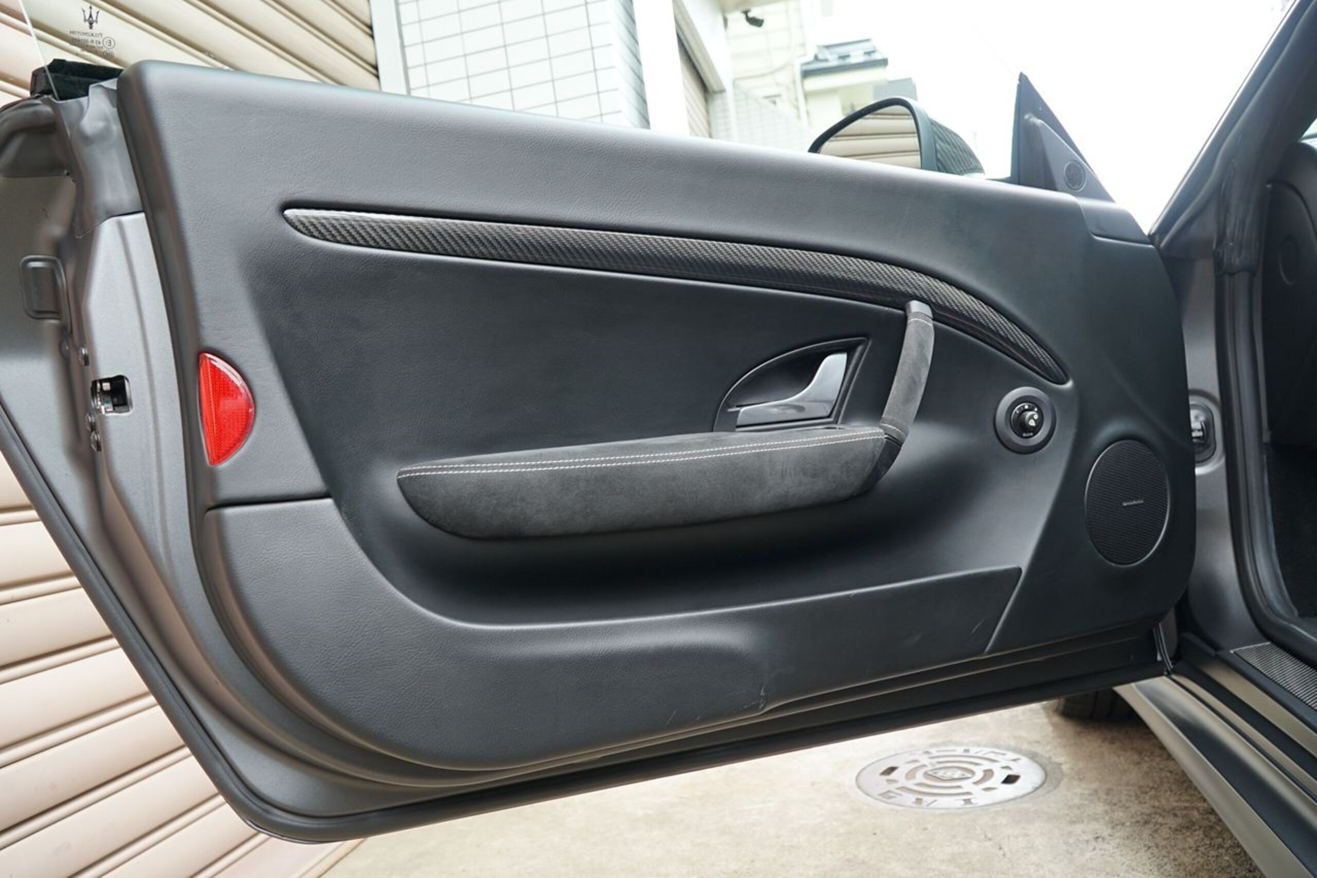 2020 Maserati GranTurismo MC — Photo 25 / 57