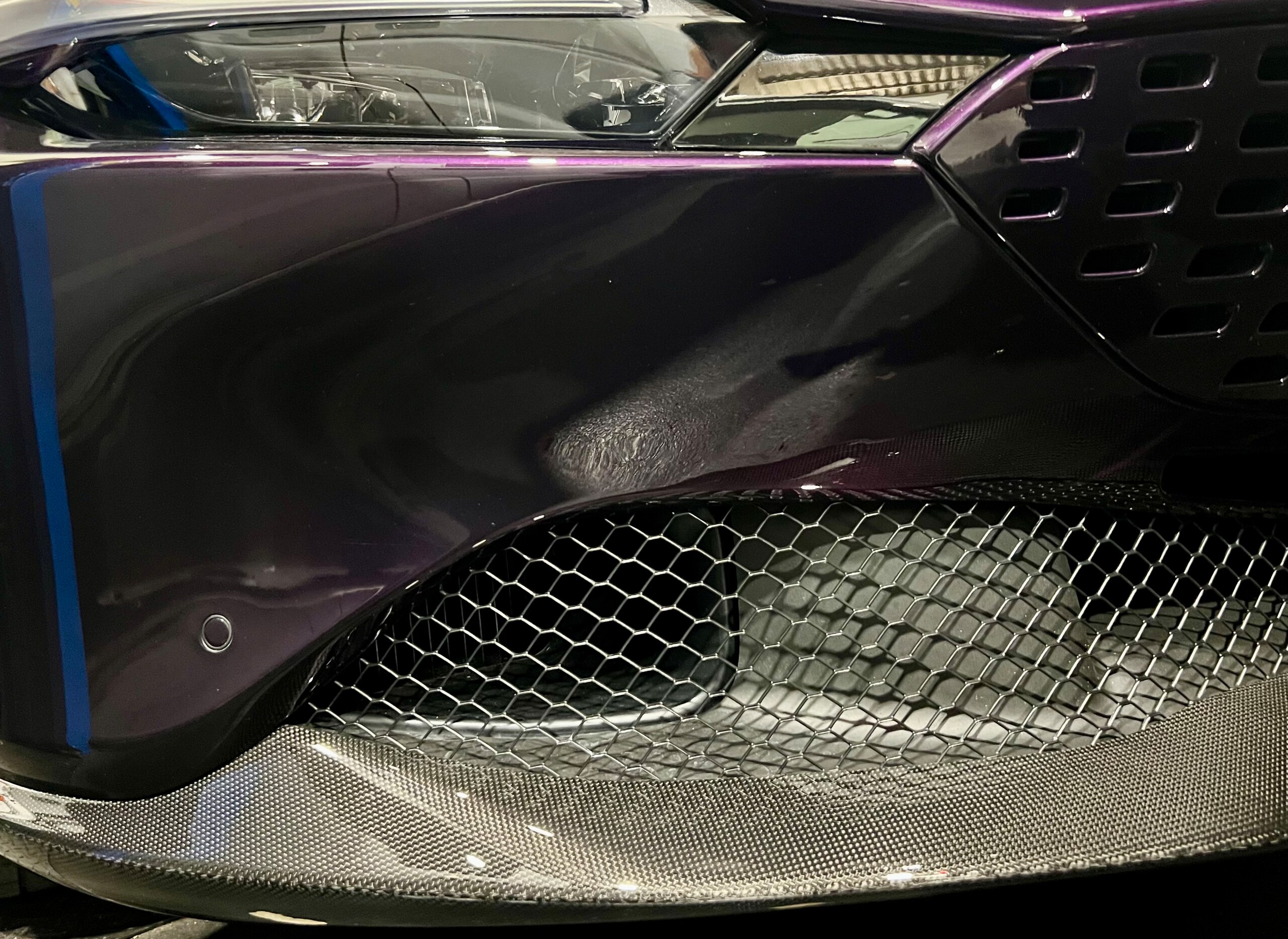 2024 Ferrari Roma Spider — Photo 43 / 44