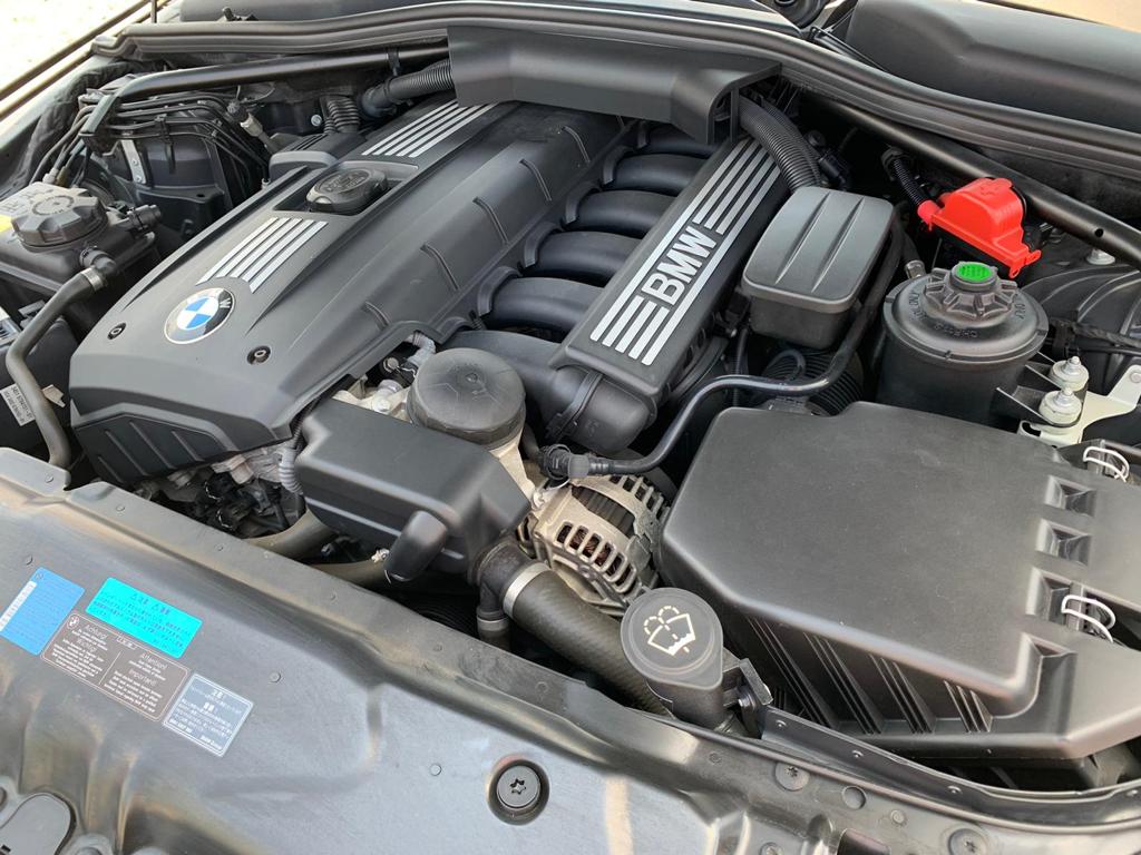 2007 BMW 525i — Photo 11 / 29