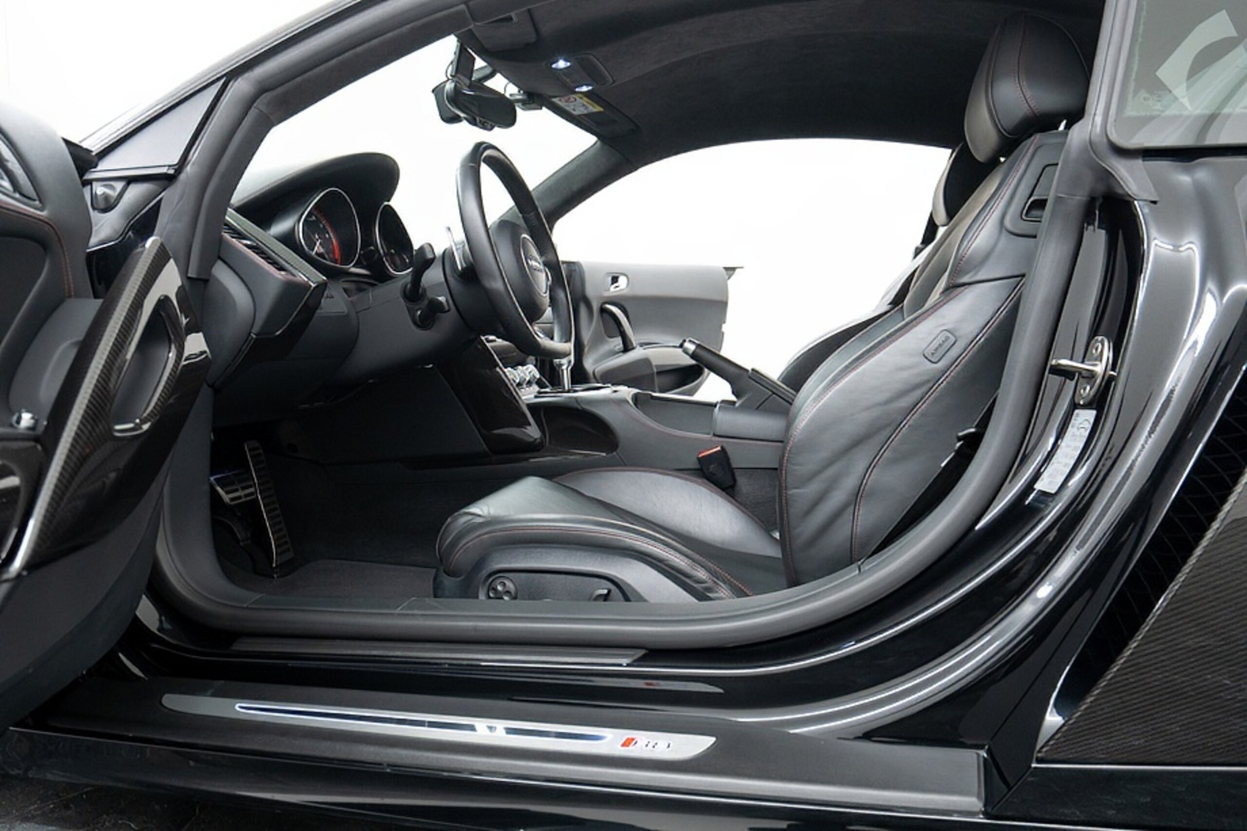 2014 Audi R8 5.2 FSI Quattro — Photo 8 / 23