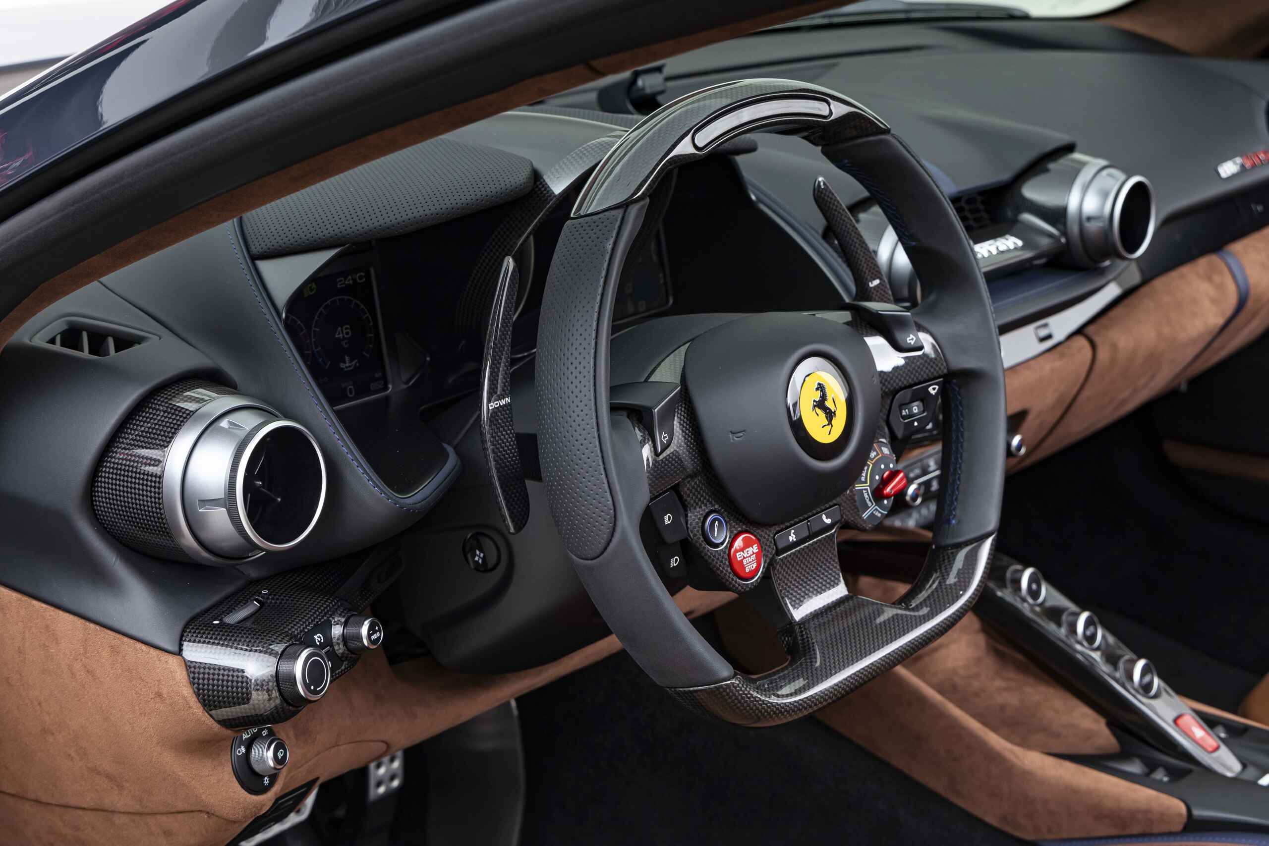 2023 Ferrari 812GTS — Photo 13 / 29