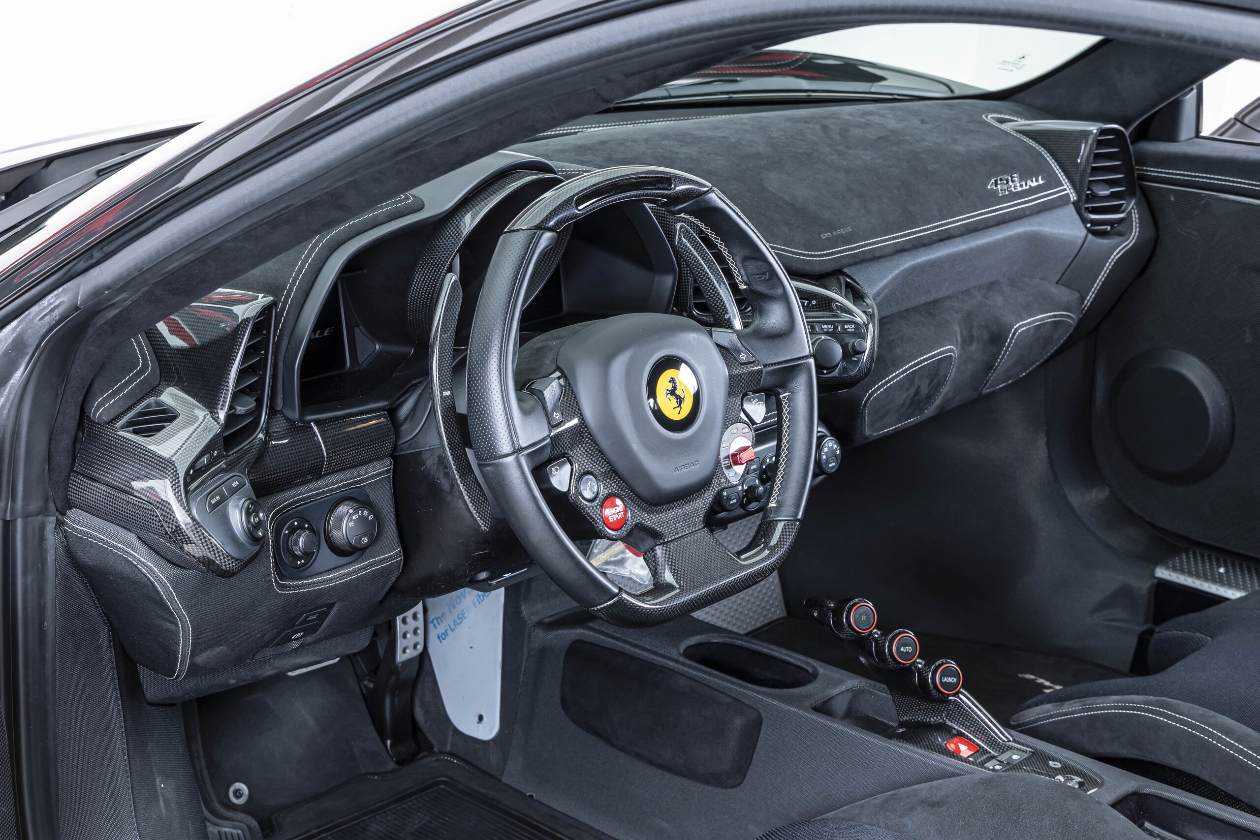 2014 Ferrari 458 Speciale — Photo 7 / 16