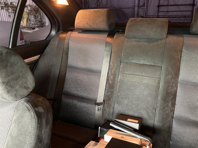 2002 BMW 525i M Sport — Photo 18 / 20