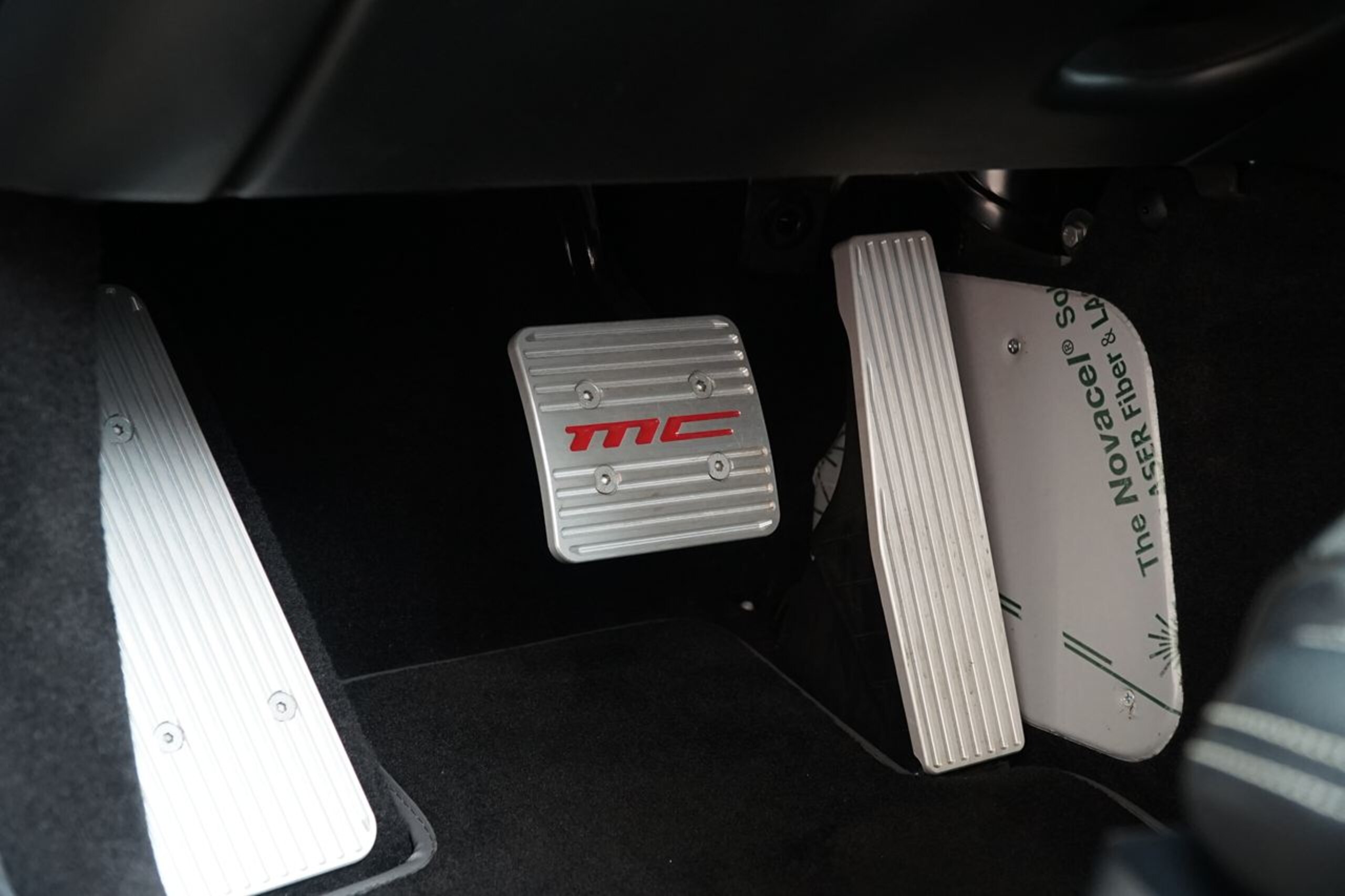 2020 Maserati GranTurismo MC — Photo 47 / 57