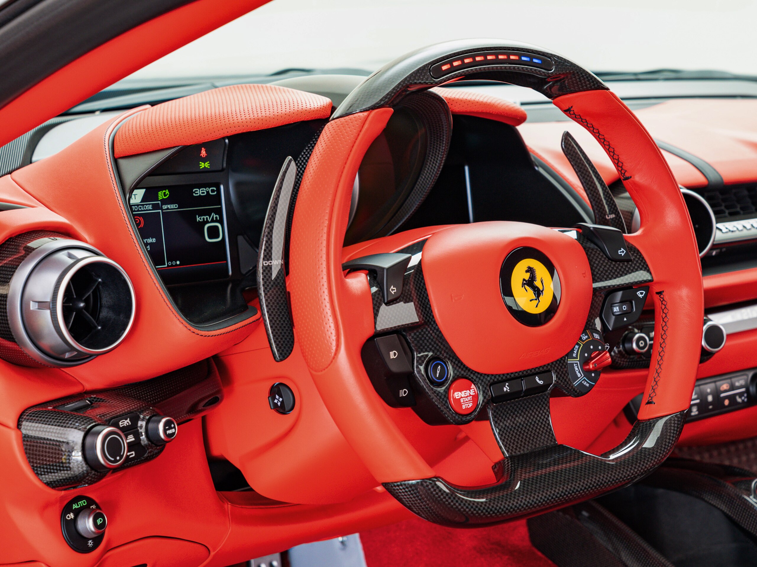 2022 Ferrari 812GTS — Photo 10 / 20