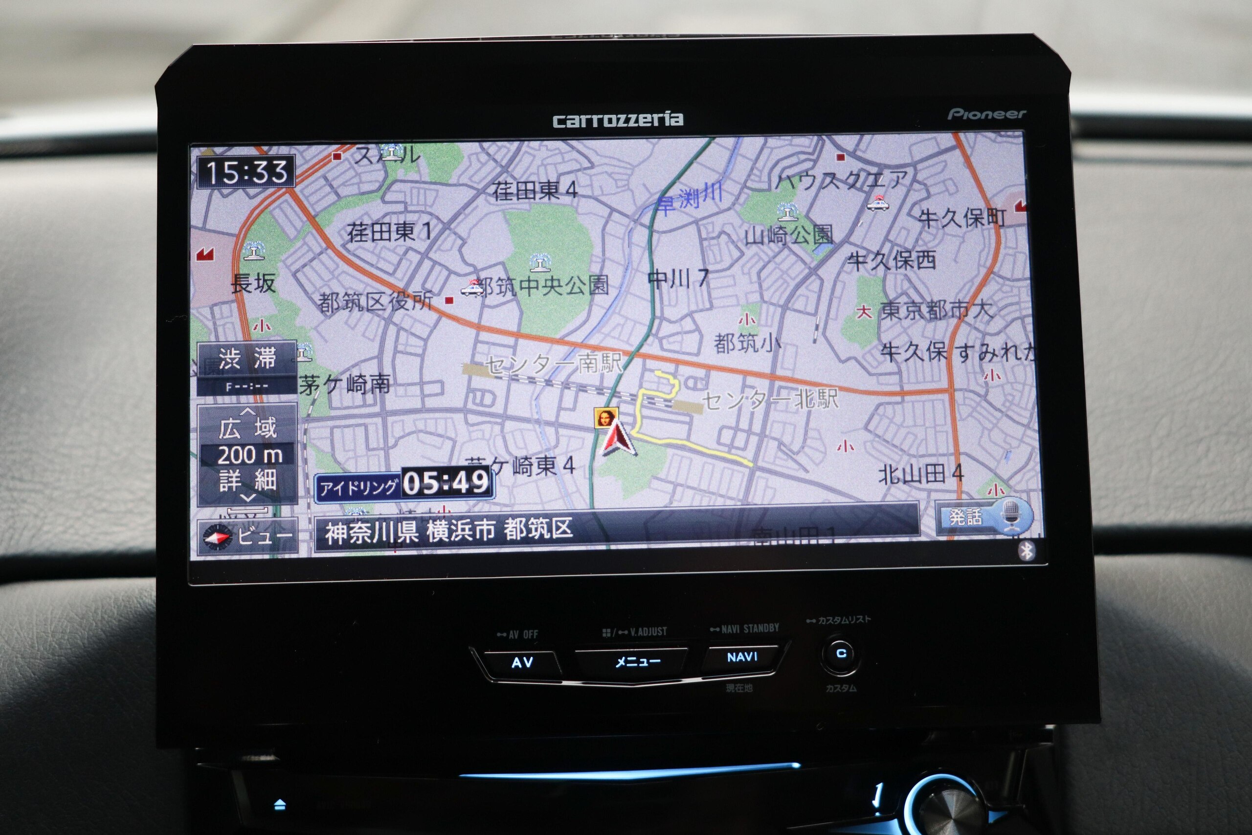 1996 Mercedes Benz SL60 AMG — Photo 21 / 24