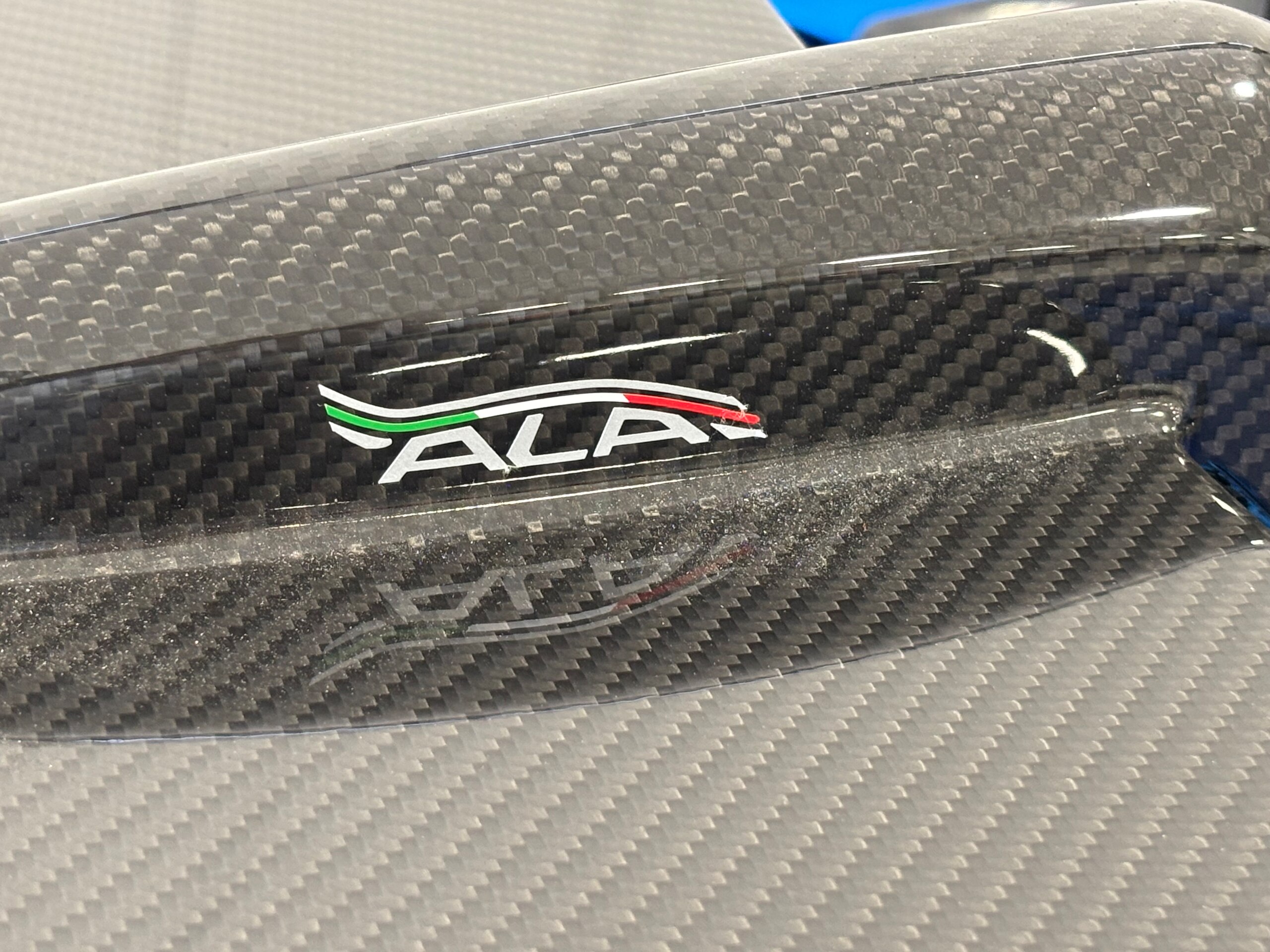 2020 Lamborghini Aventador SVJ Roadster — Photo 39 / 40
