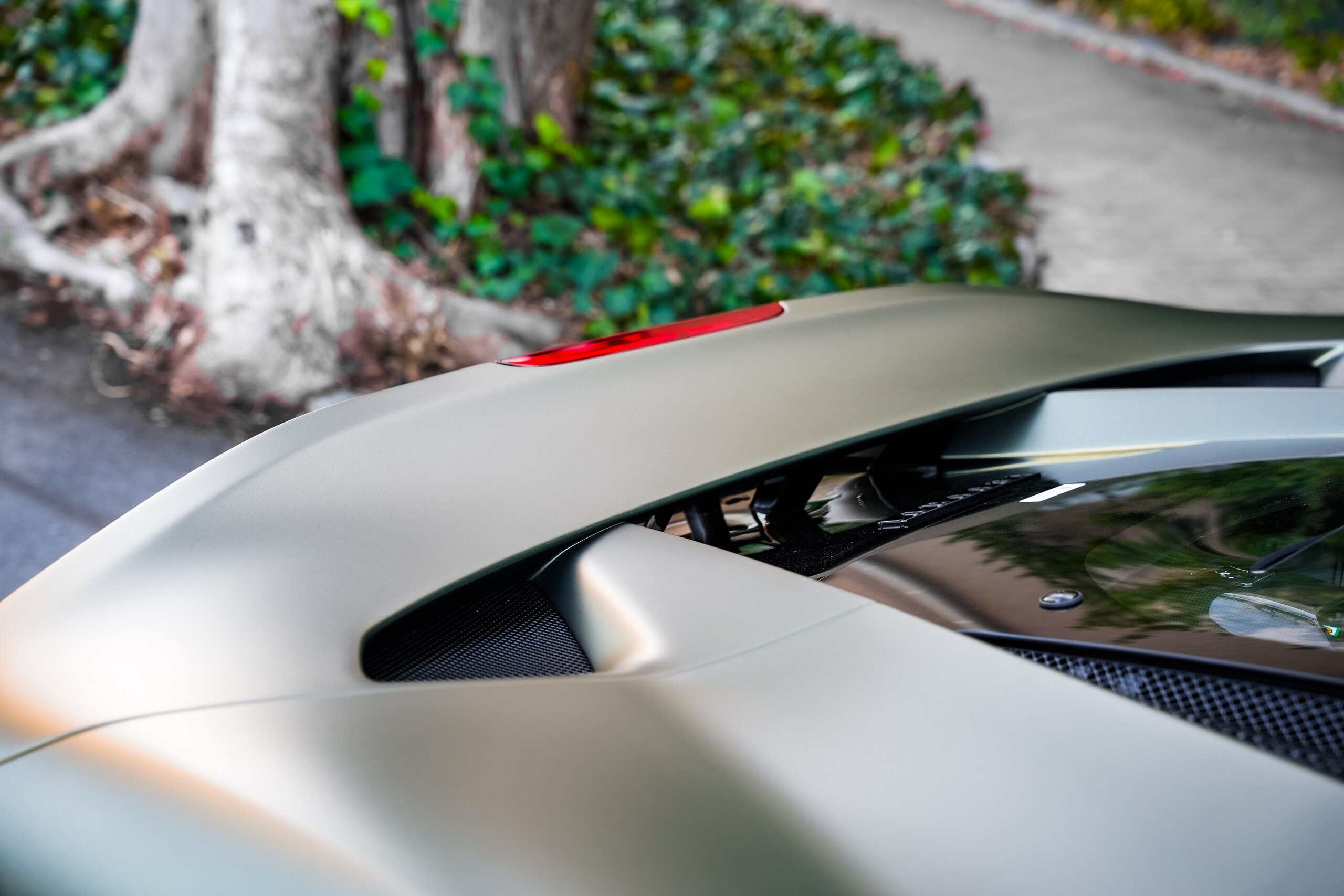 2021 Ferrari F8 Tributo — Photo 39 / 58