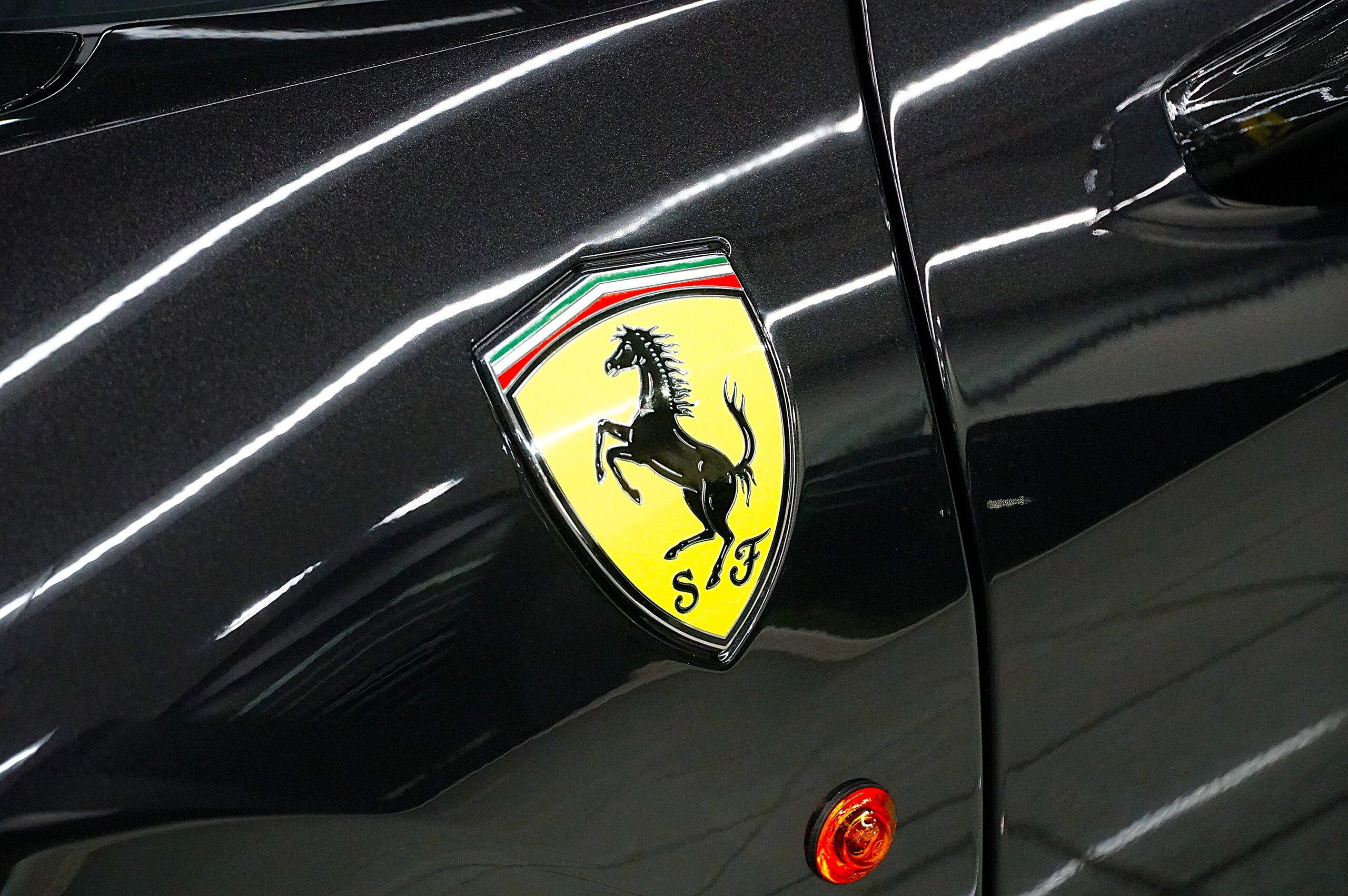 2015 Ferrari 458 Speciale — Photo 39 / 45