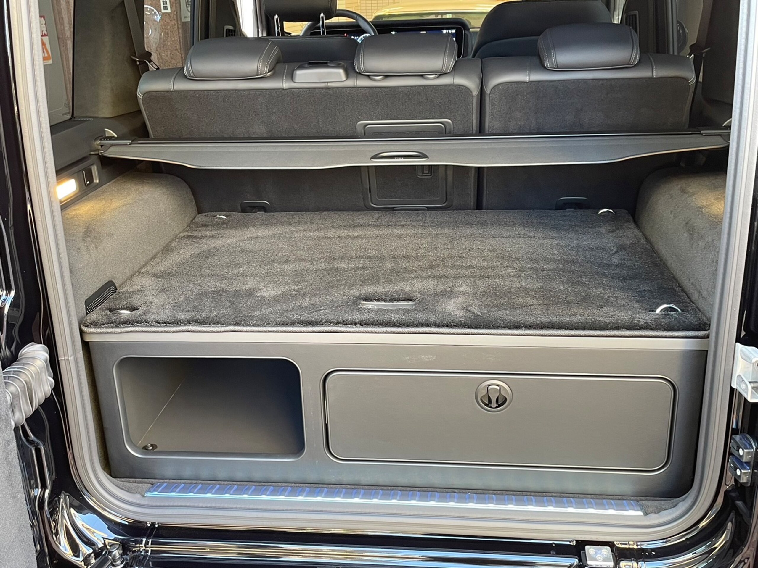 2024 Mercedes Benz G63 AMG — Photo 20 / 20