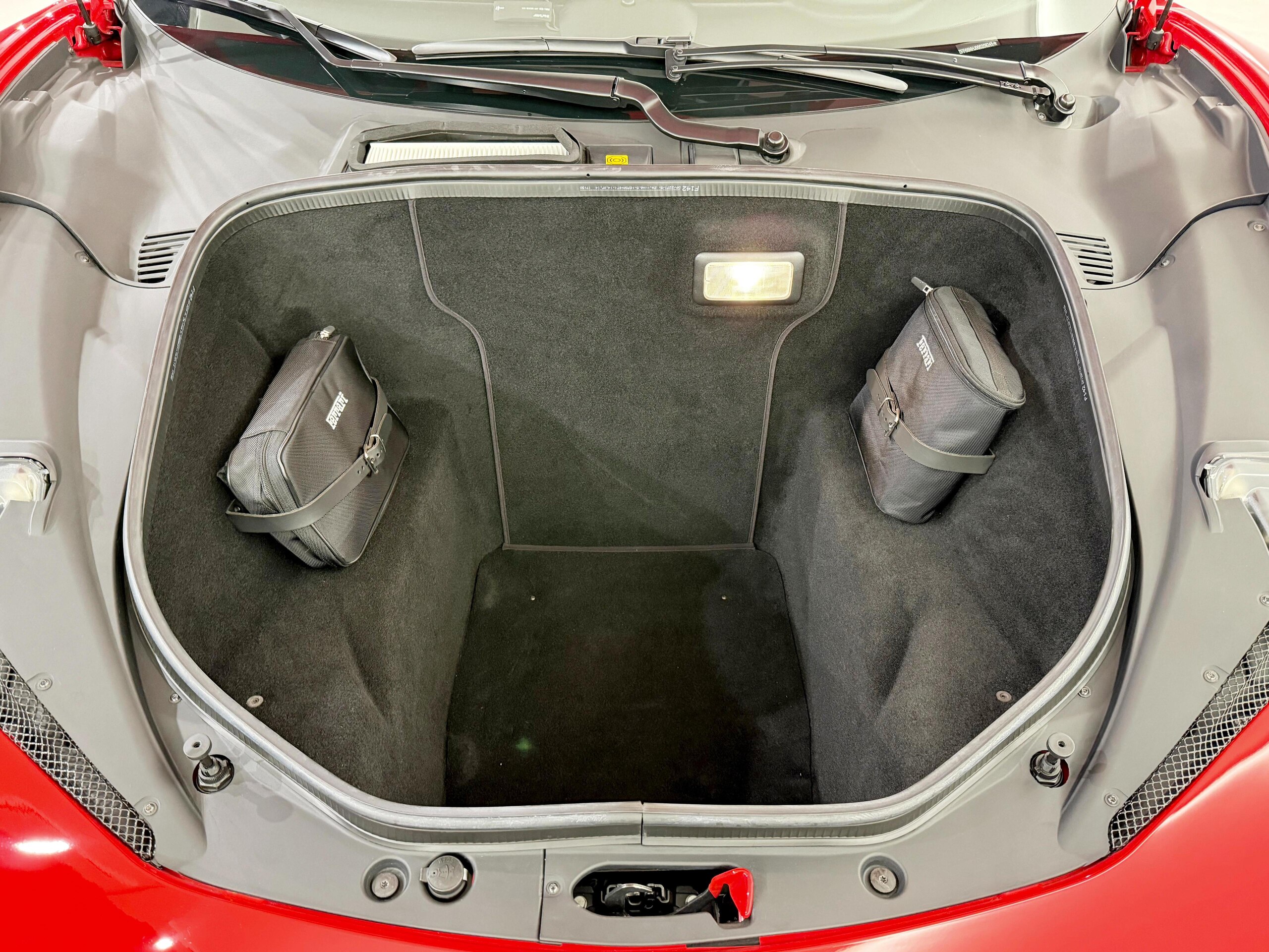 2015 Ferrari 458 Spider — Photo 37 / 37