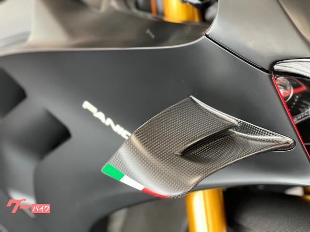 2023 Other DUCATI Panigale V4 — Photo 9 / 13
