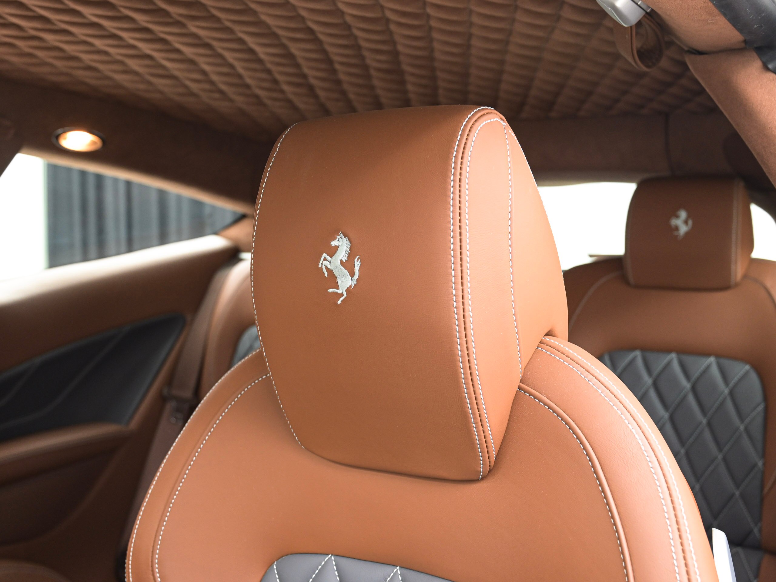 2013 Ferrari FF — Photo 7 / 16
