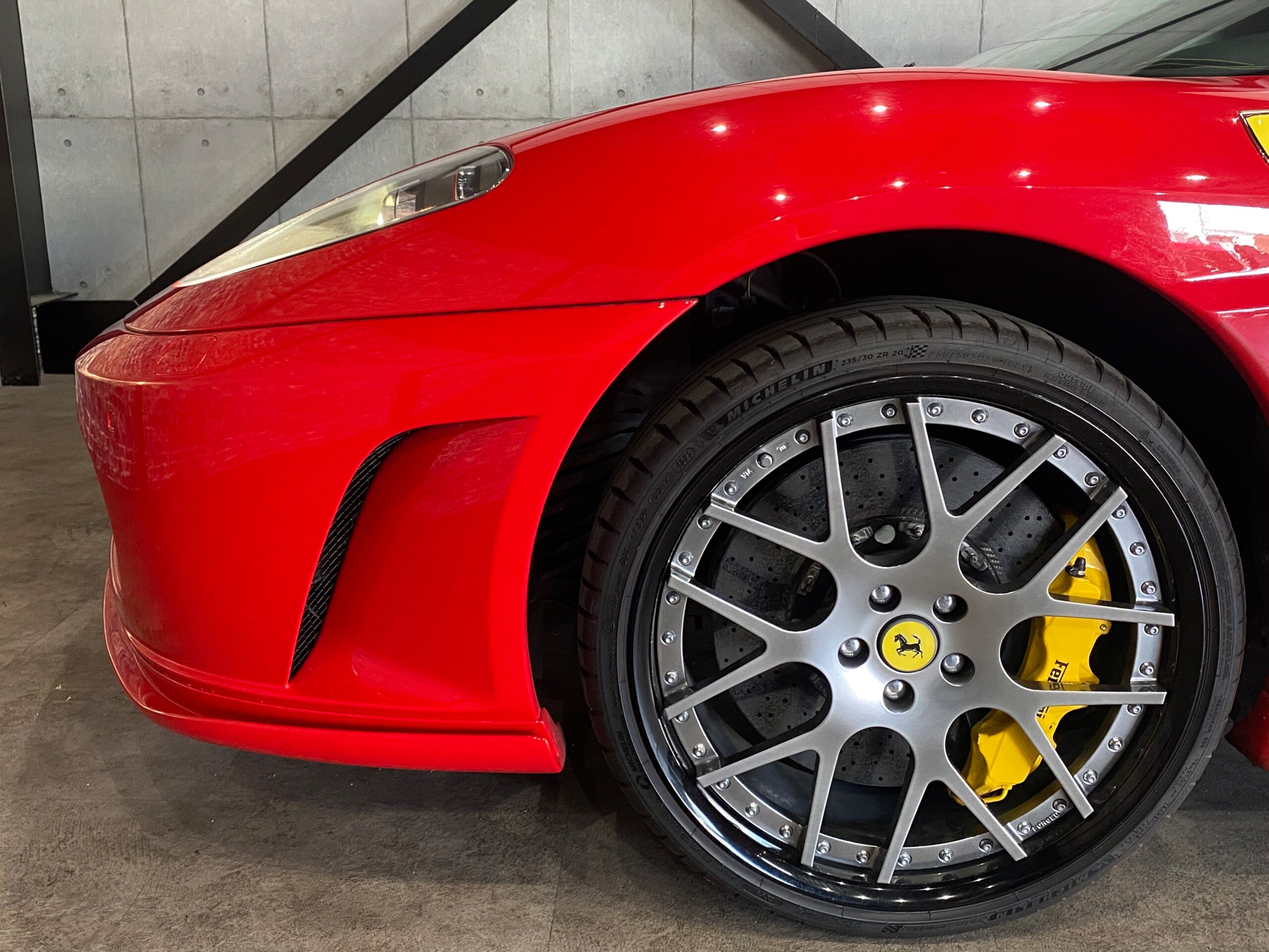 2007 Ferrari F430 — Photo 16 / 18