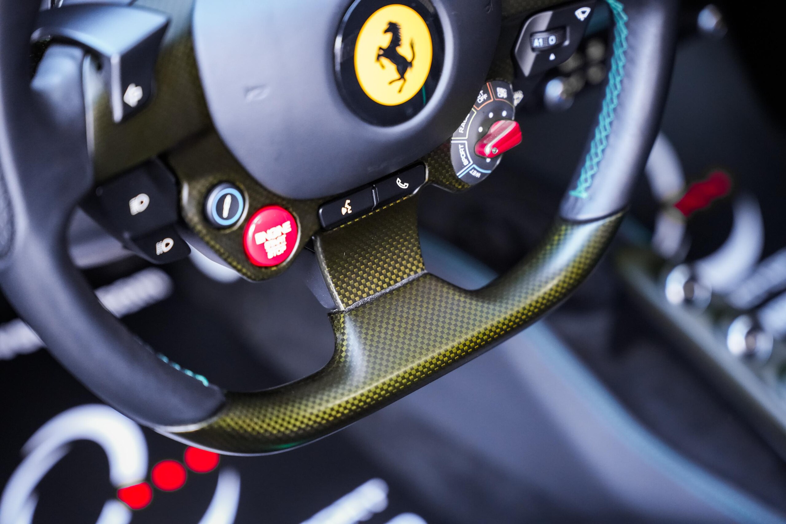 2021 Ferrari F8 Tributo — Photo 14 / 58