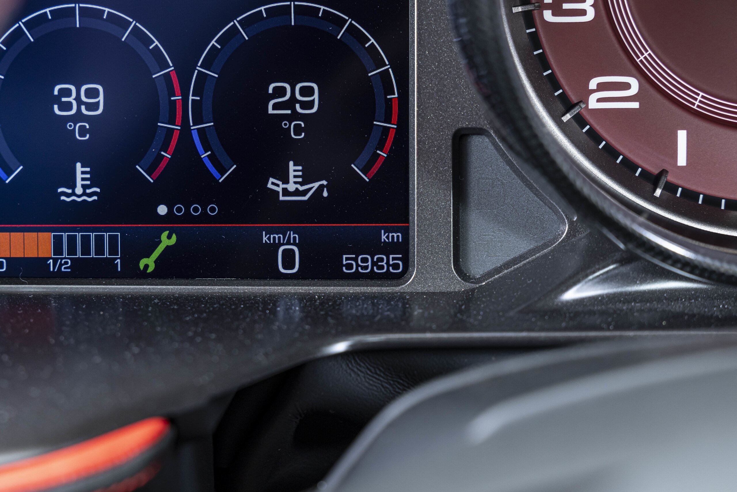 2018 Ferrari 812 Superfast — Photo 16 / 30