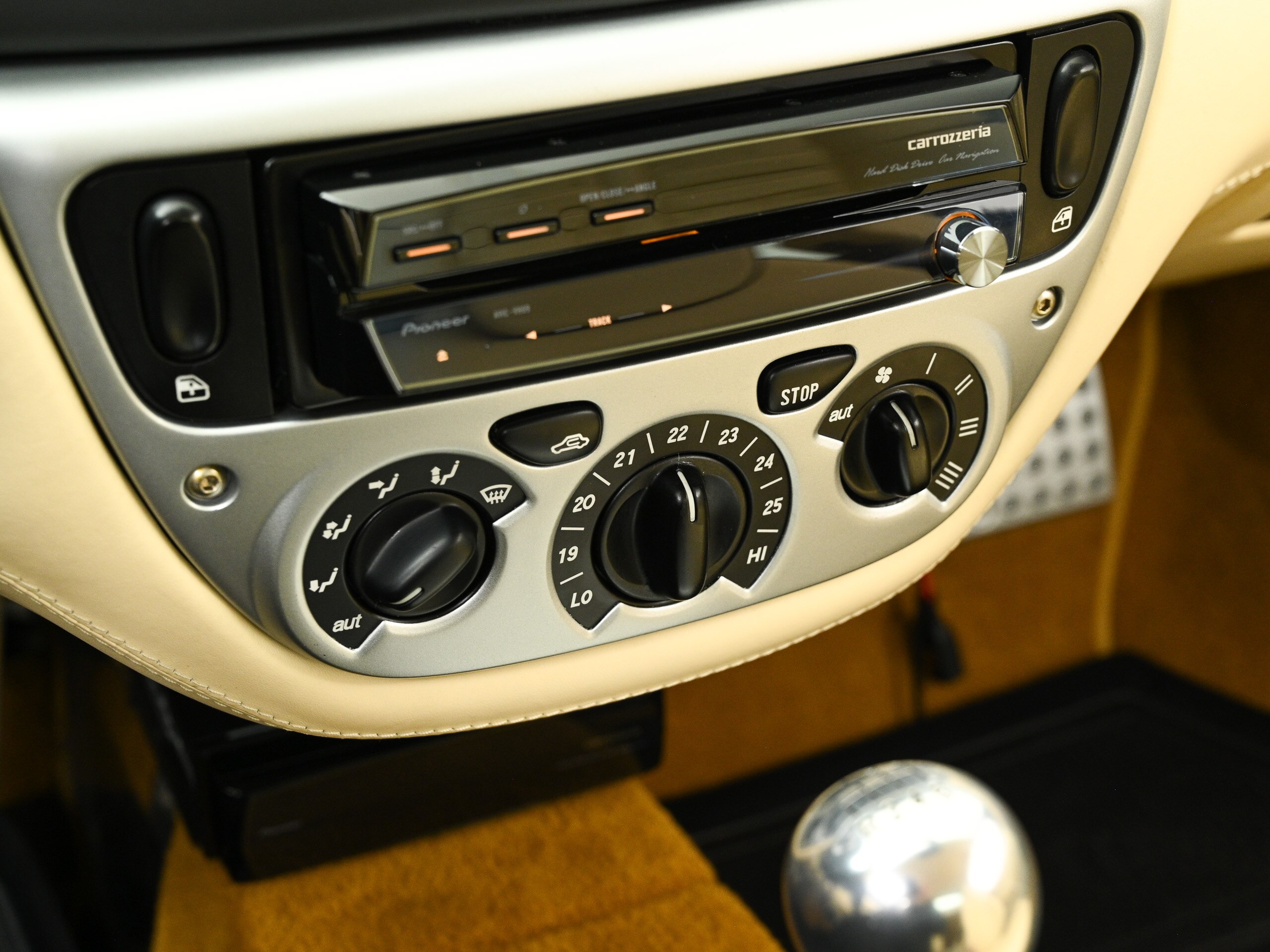 2004 Ferrari 360 Modena — Photo 11 / 16