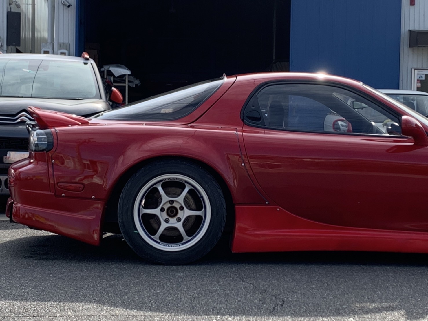 1995 Other Mazda RX-7 — Photo 10 / 27