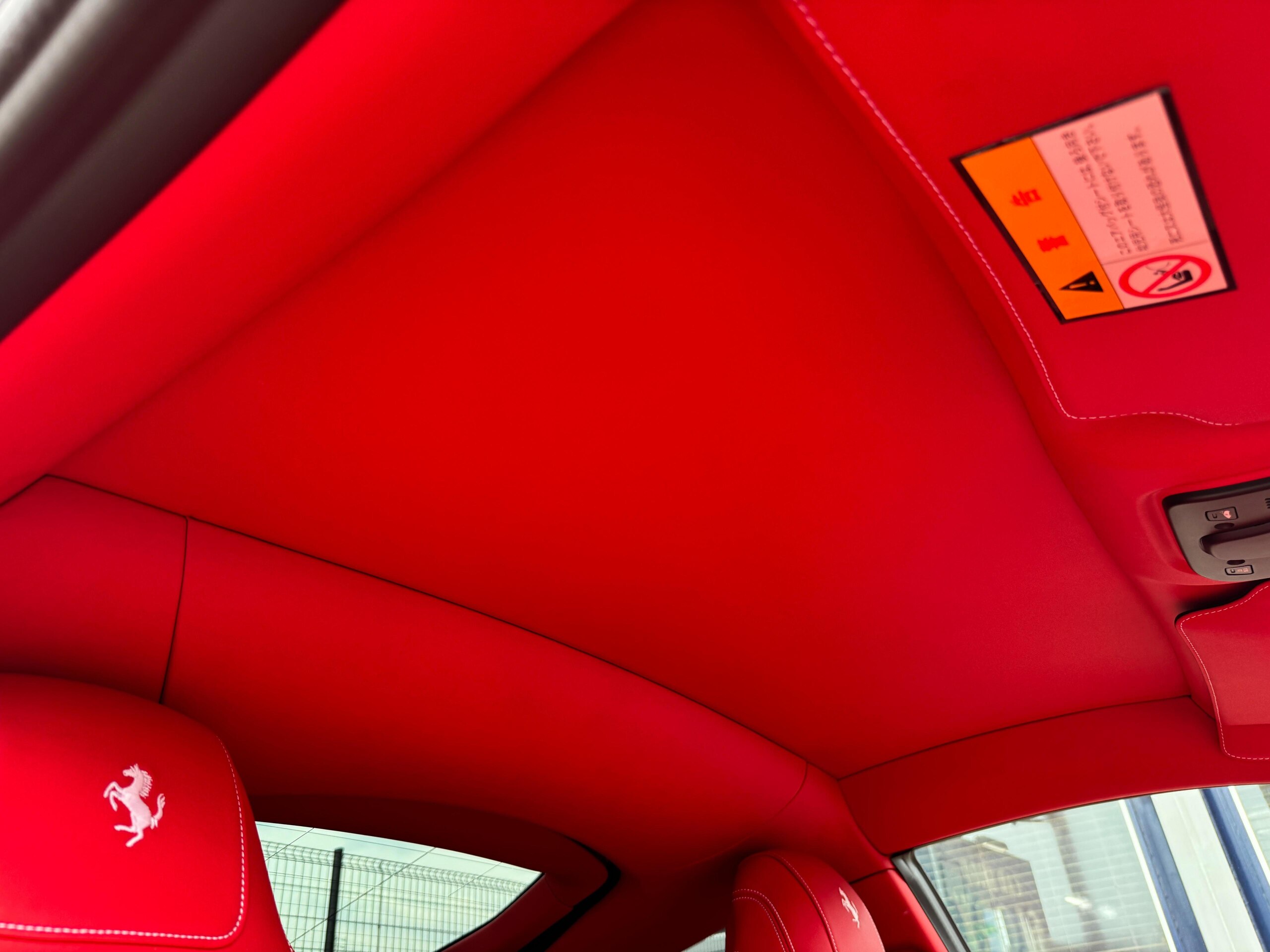 2014 Ferrari F12 Berlinetta — Photo 31 / 54