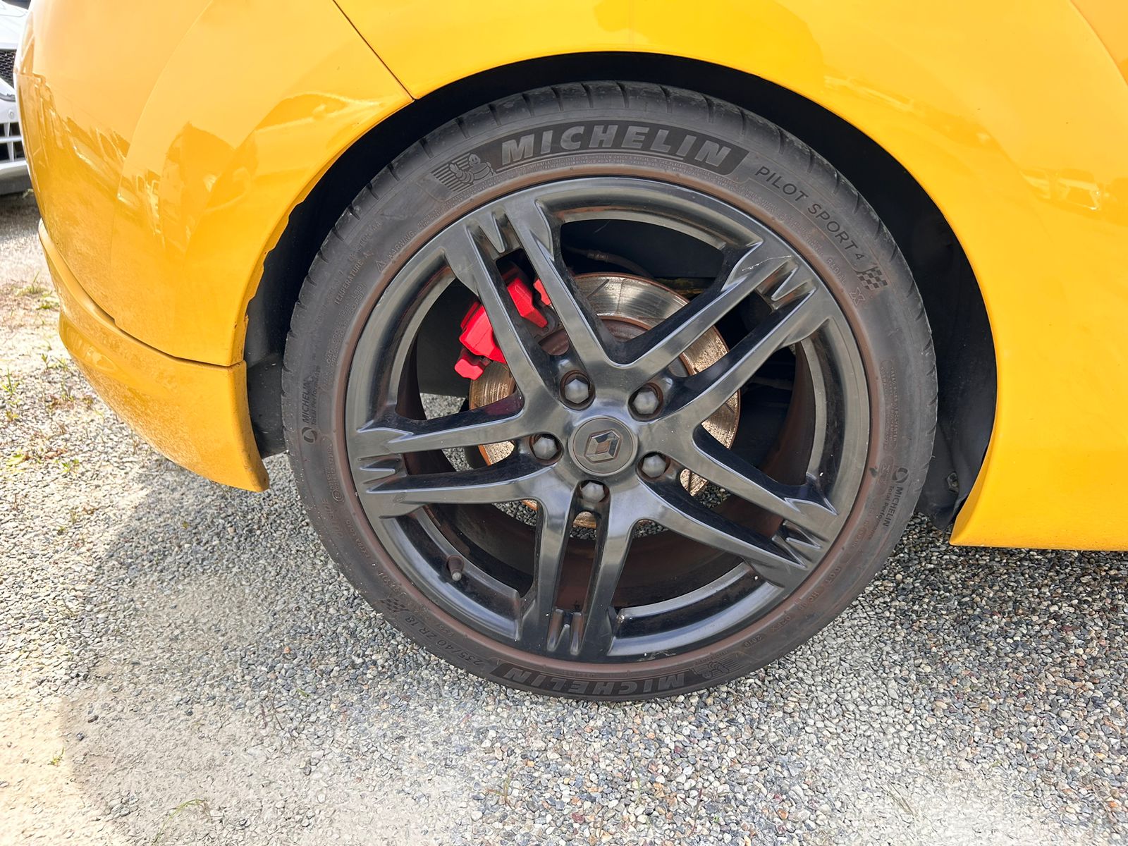 2011 Other Renault Megane RS — Photo 7 / 19