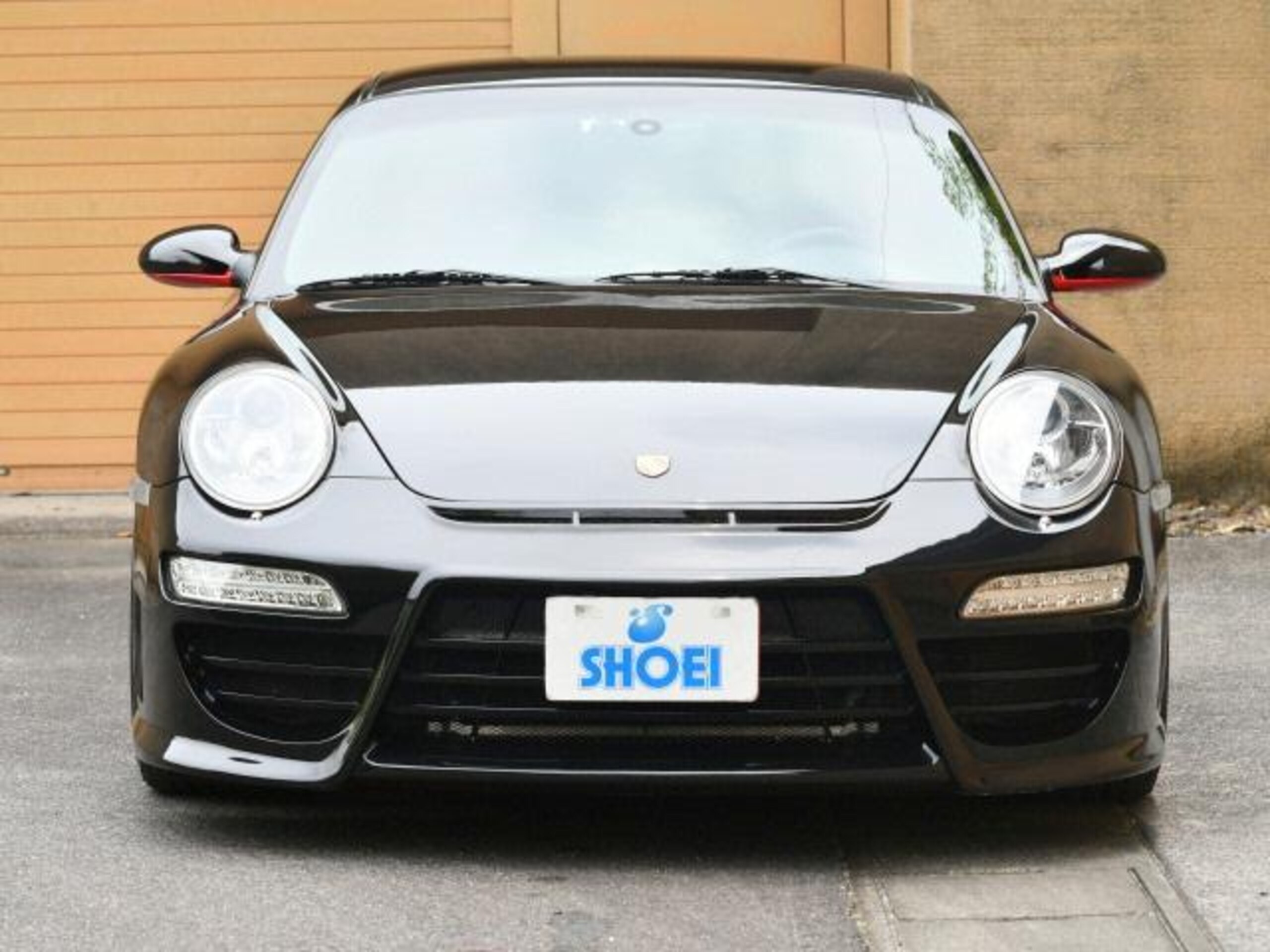 2009 Porsche 911 Carrera LIMITED EDITION for sale in Japan