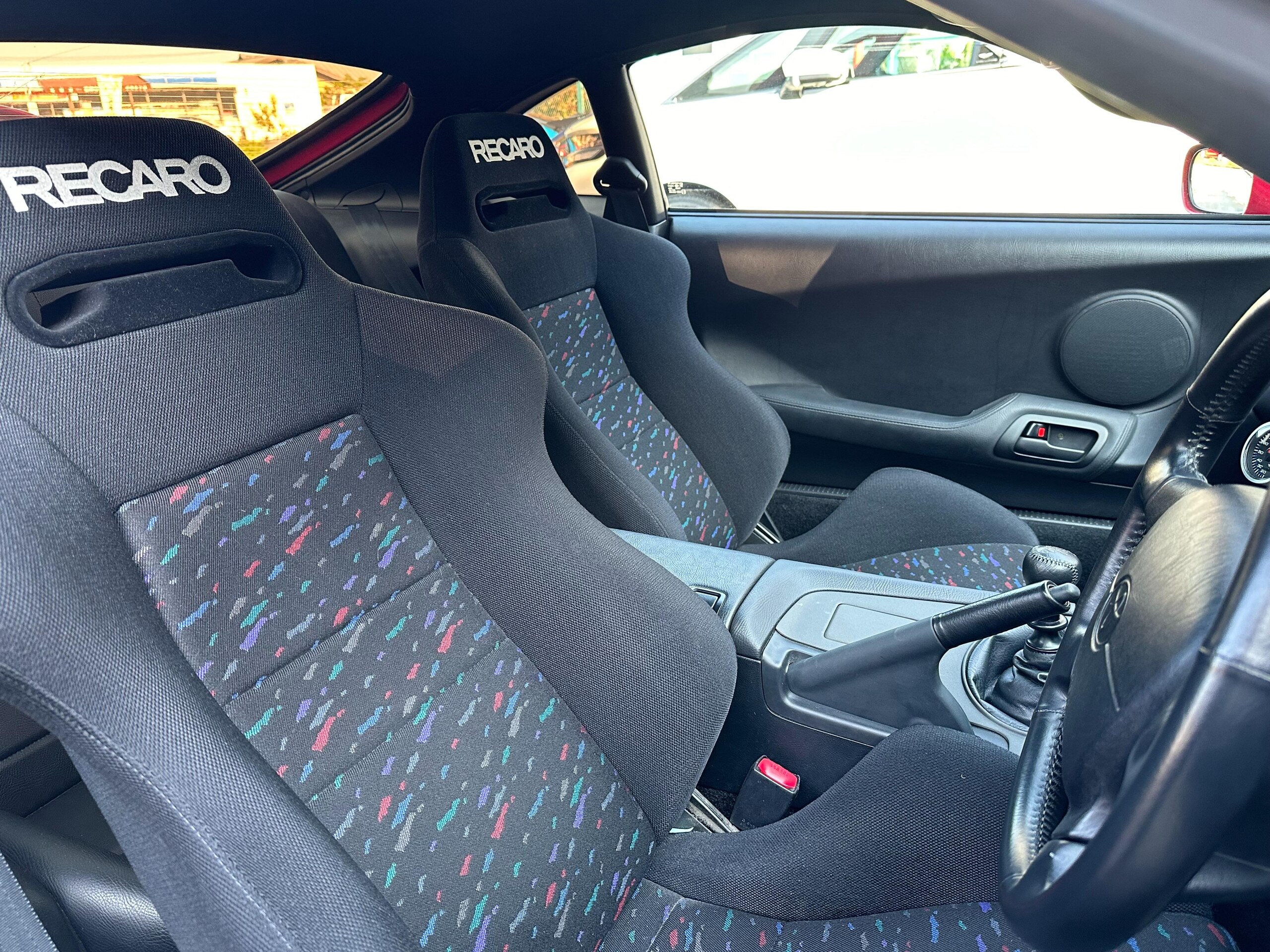 1997 Toyota Supra RZ — Photo 15 / 28