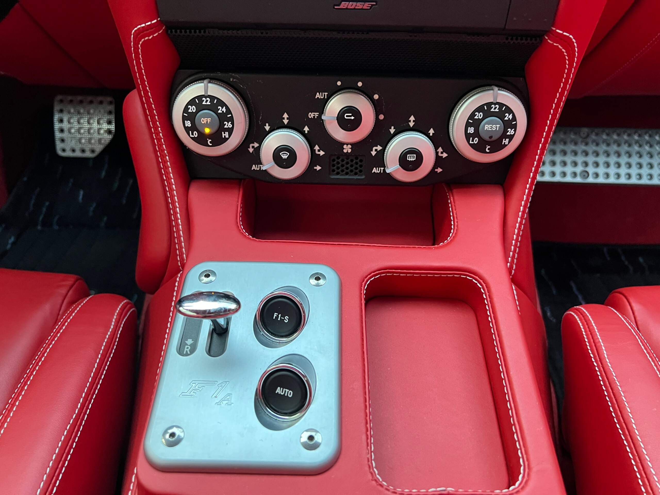 2009 Ferrari 612 Scaglietti — Photo 12 / 18
