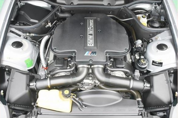 2000 BMW Z8 — Photo 11 / 25