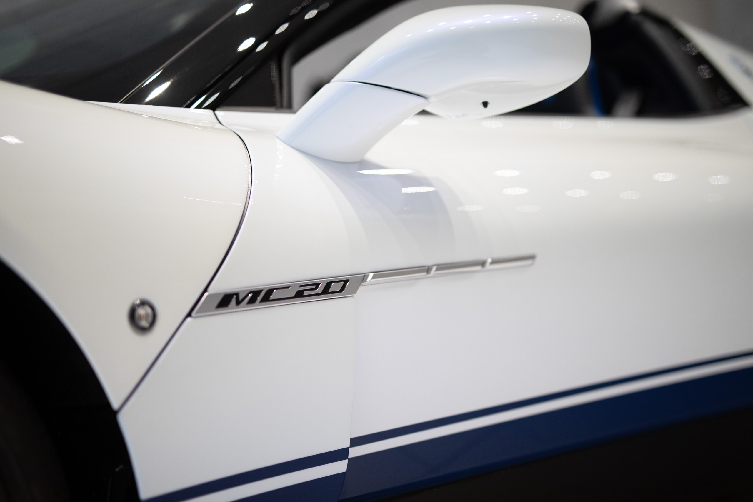 2023 Maserati MC20 Cielo — Photo 17 / 20