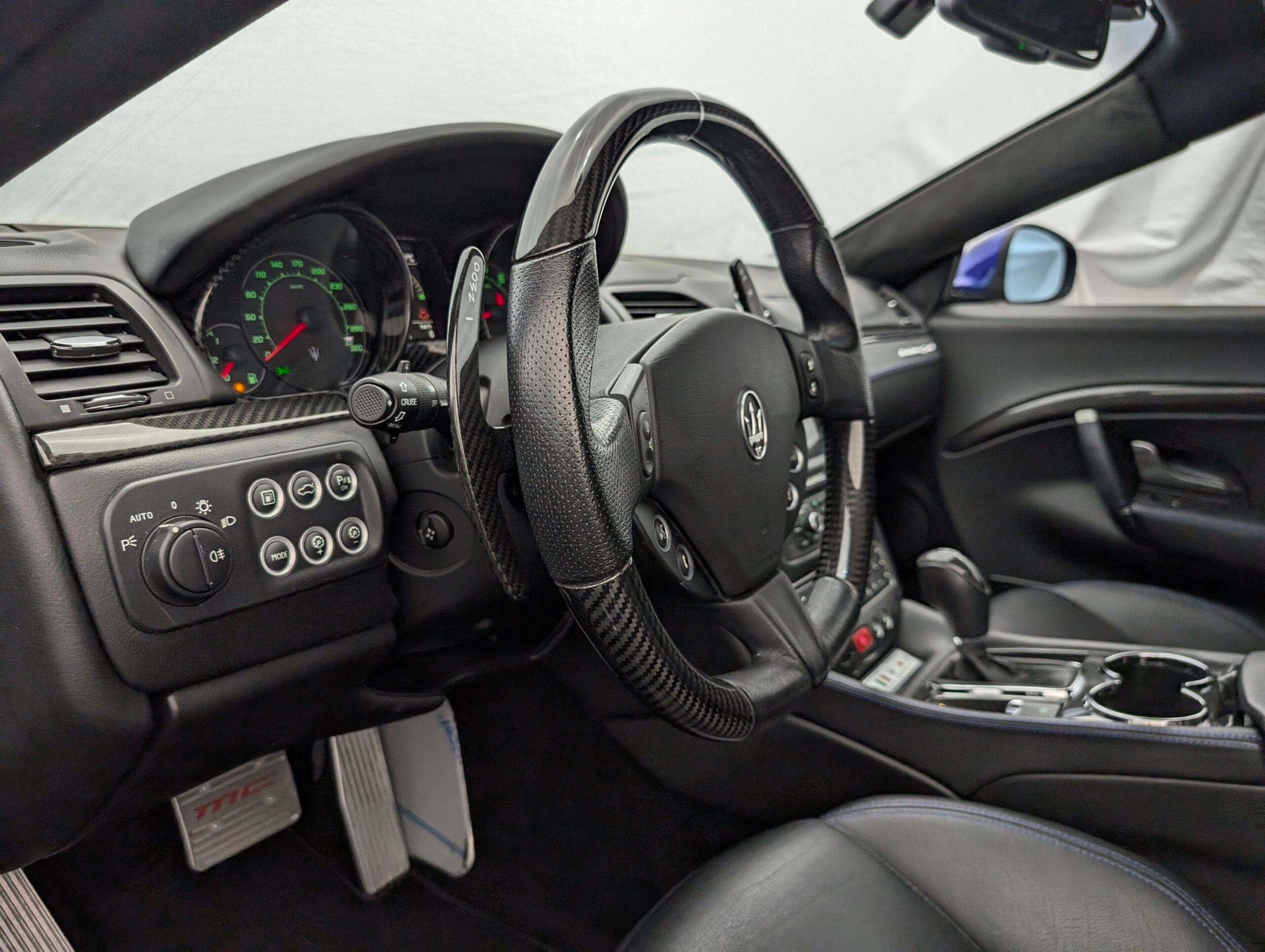 2018 Maserati GranTurismo Sport — Photo 9 / 21