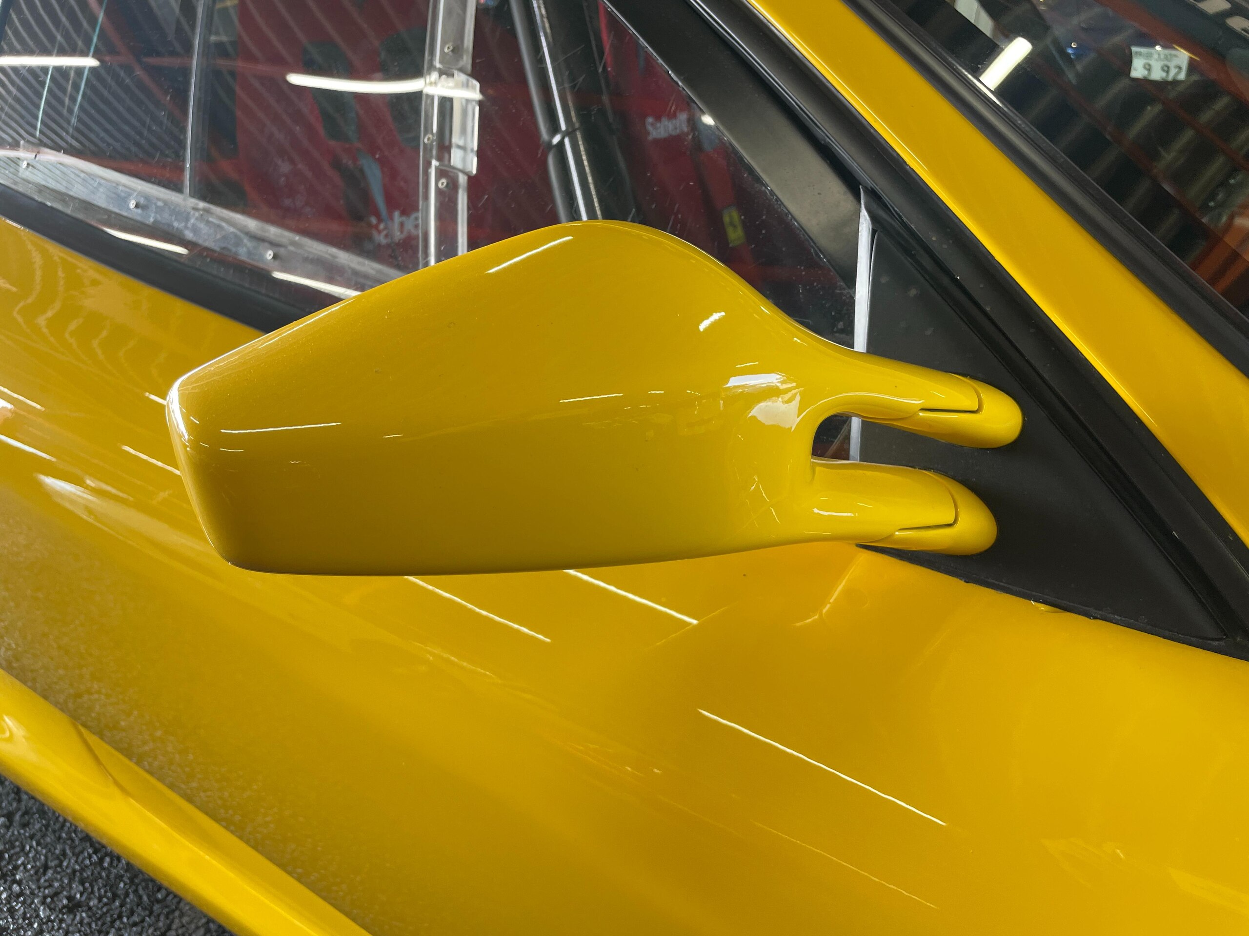 2006 Ferrari F430 Challenge — Photo 15 / 19
