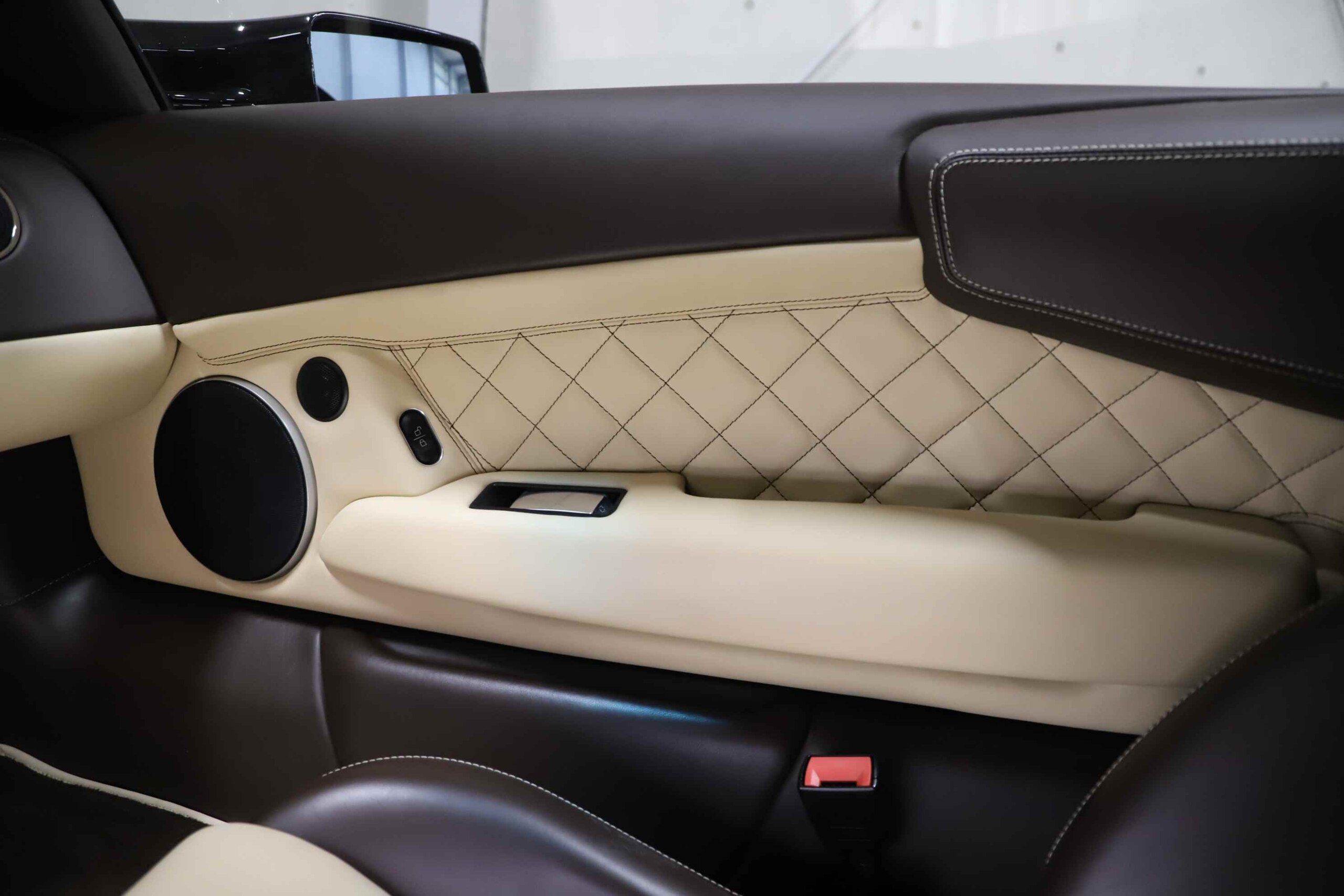 2008 Lamborghini Murcielago LP640 — Photo 9 / 13