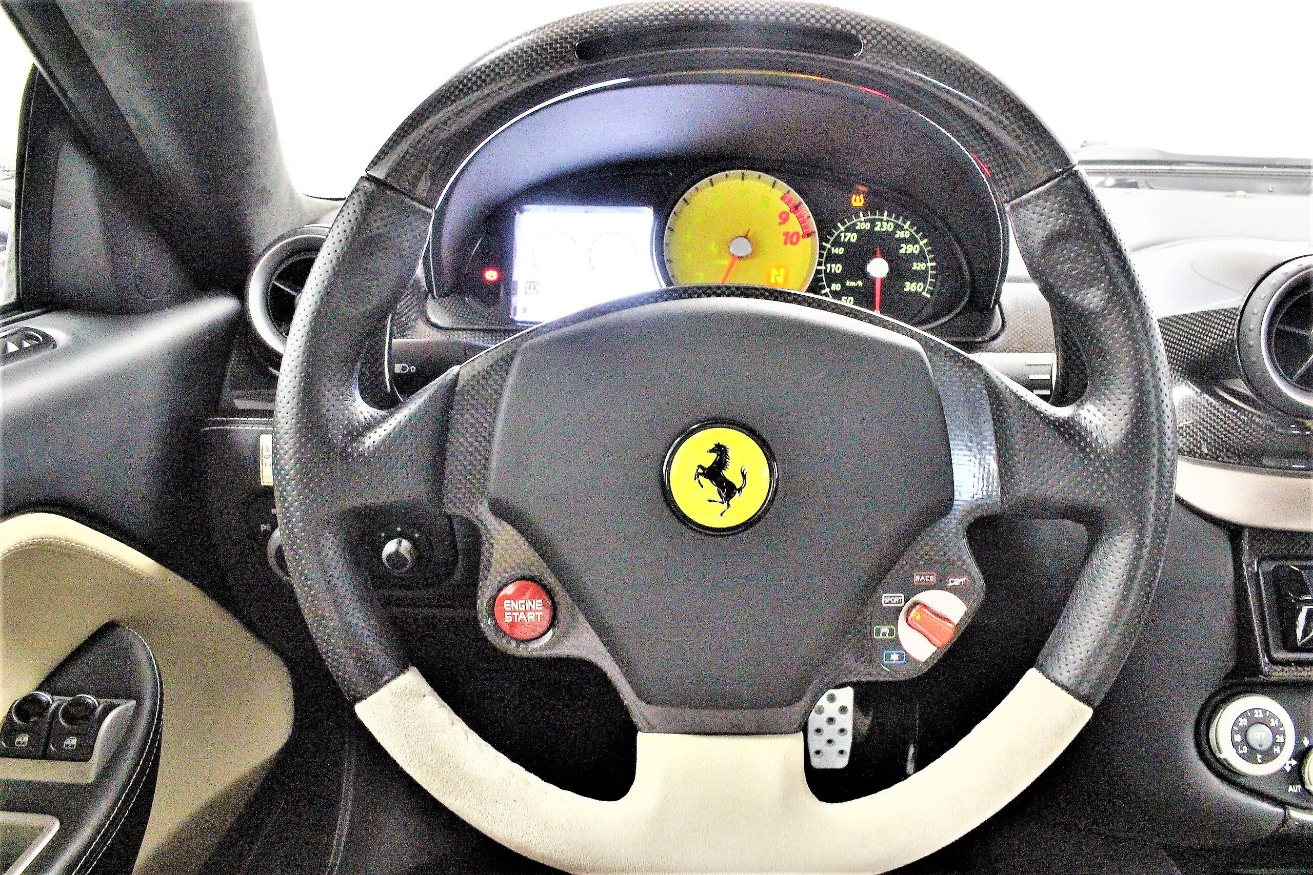 2009 Ferrari 599 — Photo 9 / 18