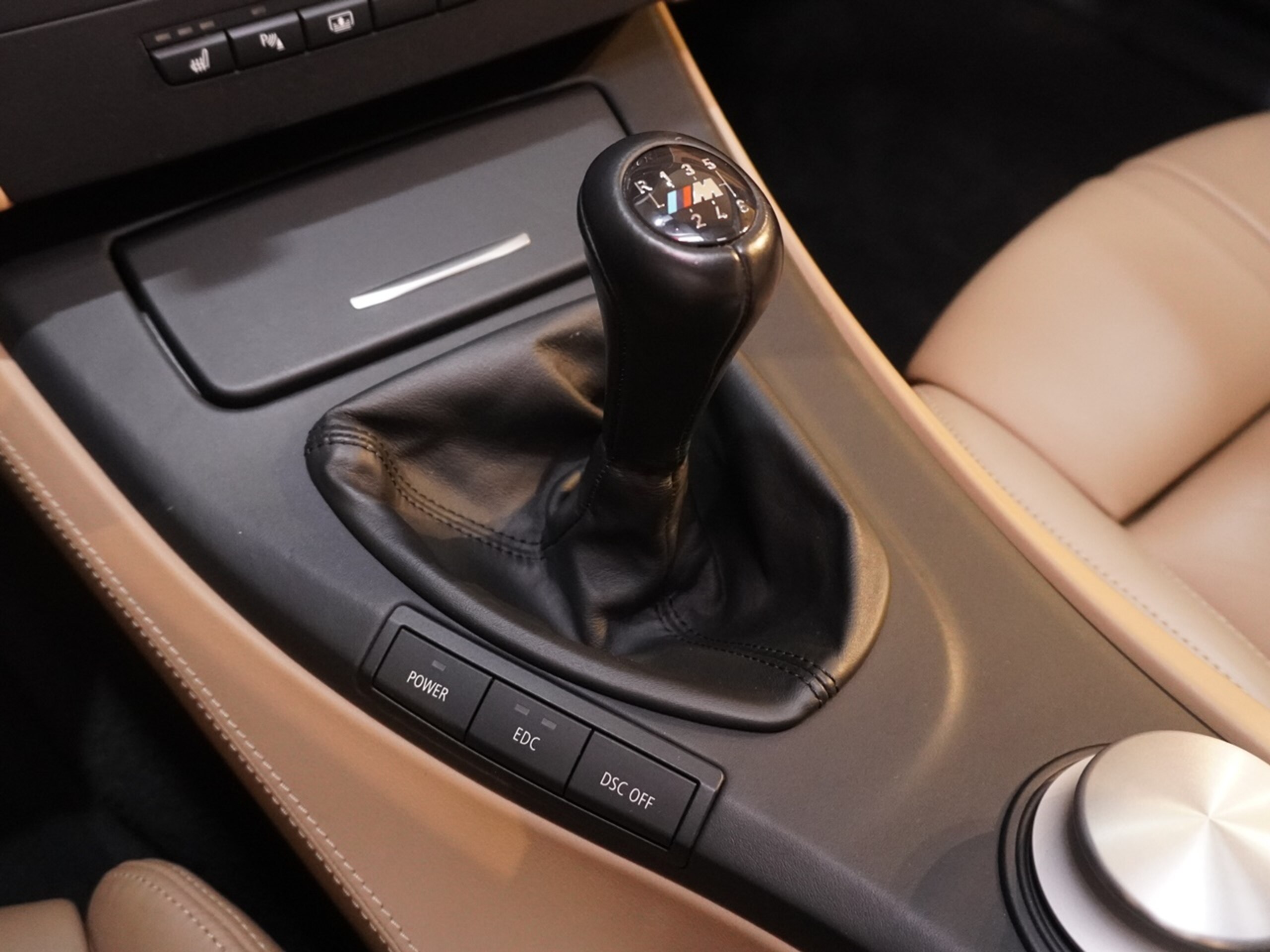 2007 BMW M3 Coupe — Photo 10 / 19