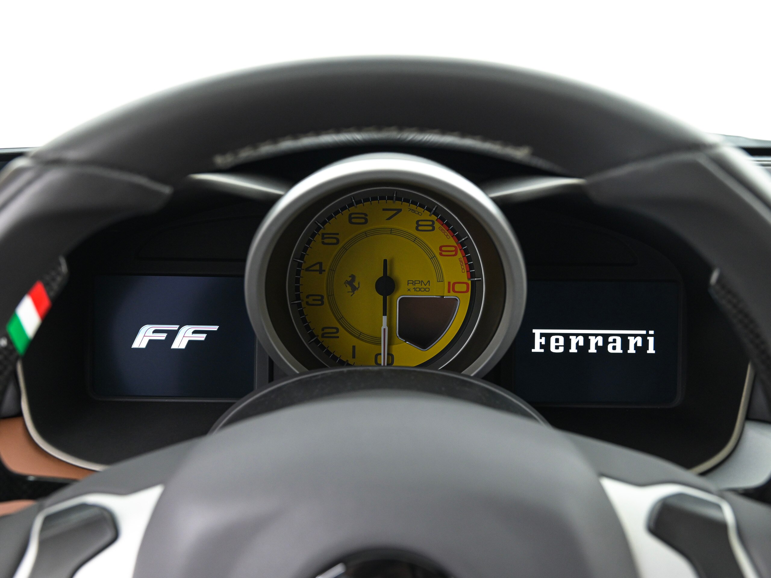 2013 Ferrari FF — Photo 9 / 16
