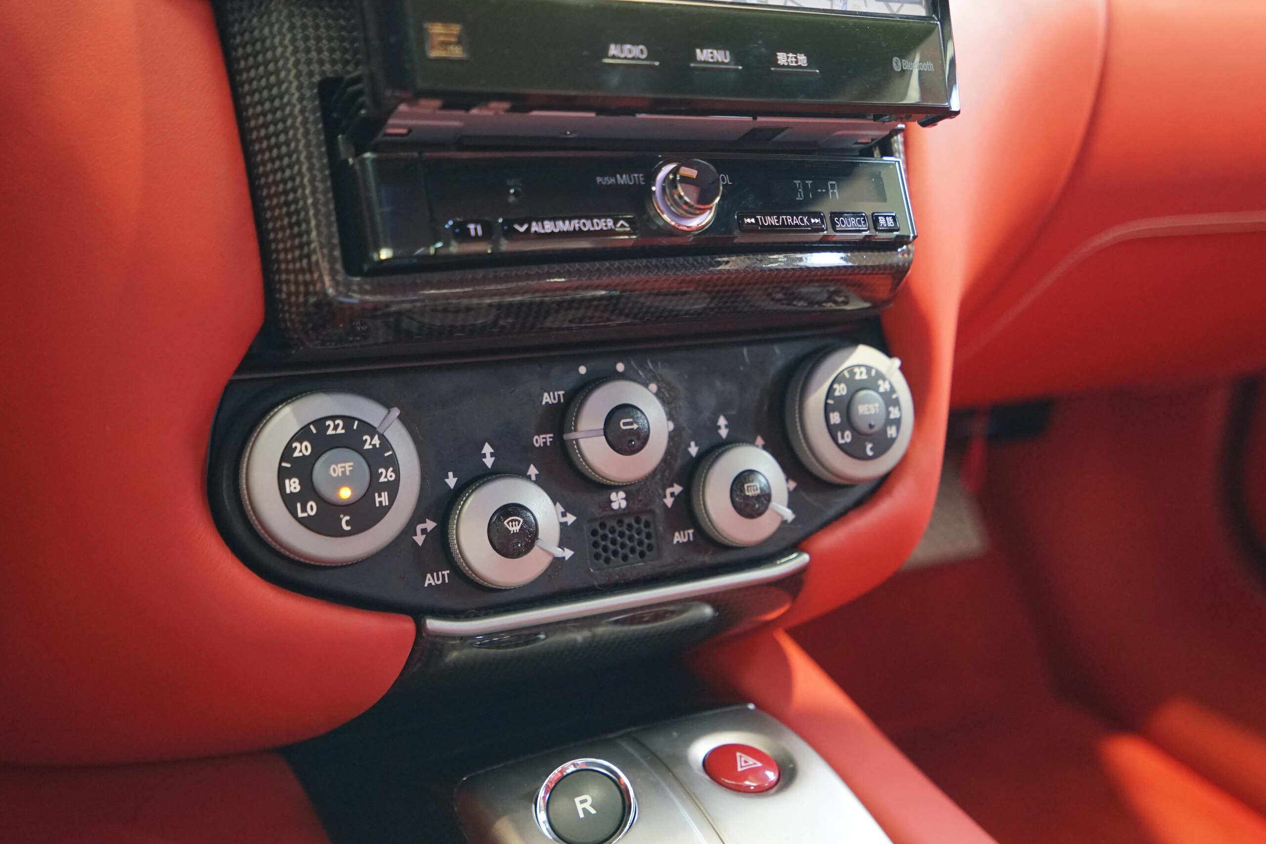 2009 Ferrari 599 GTB — Photo 14 / 23