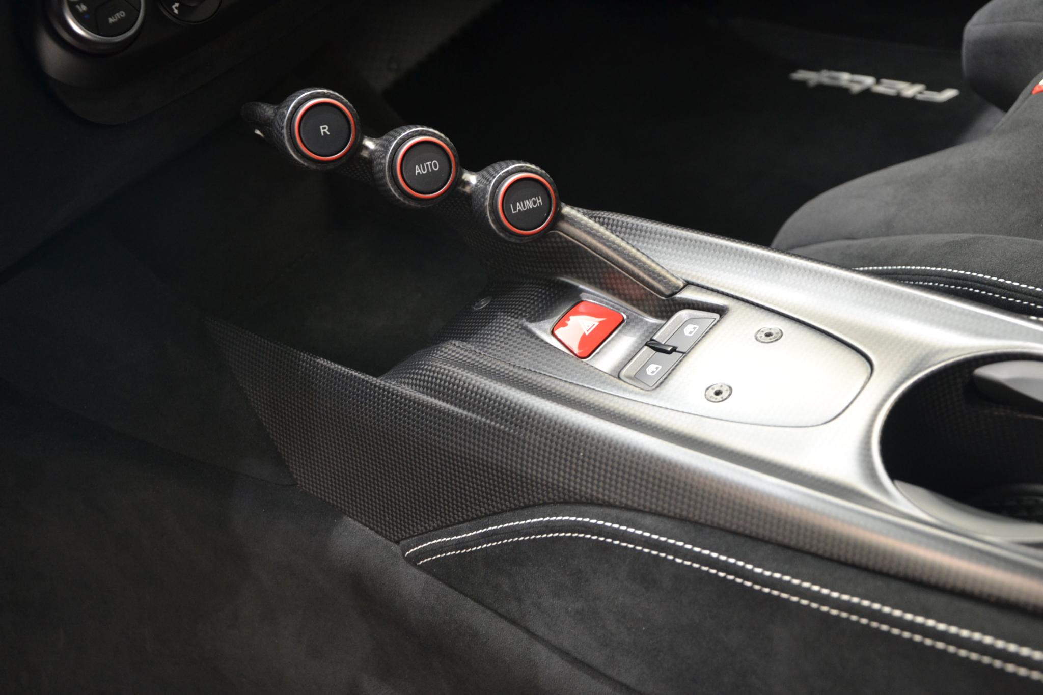 2016 Ferrari F12tdf — Photo 17 / 28