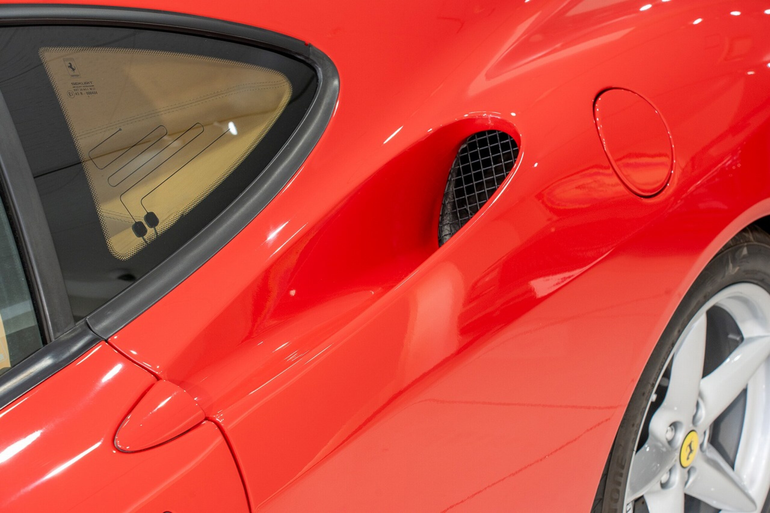 2004 Ferrari 360 Modena — Photo 19 / 22